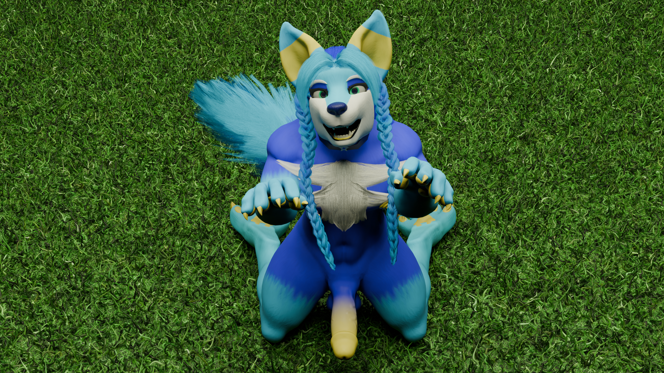 Rule34 – If it exists, there is porn of it / / 9231443