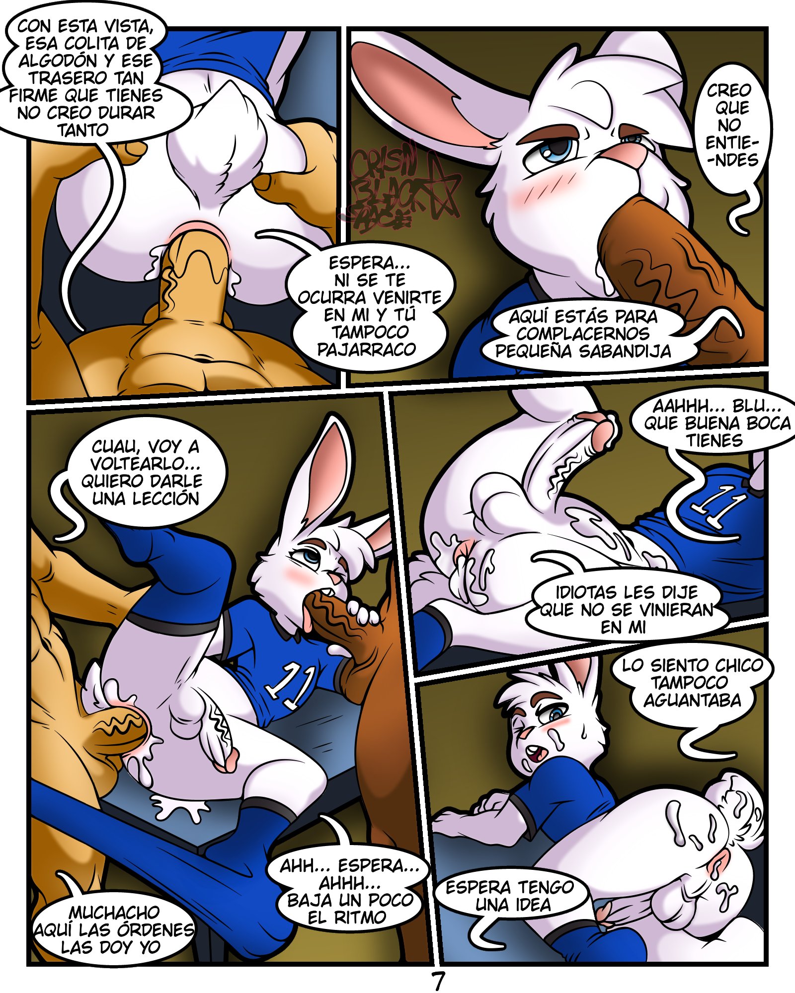 Rule34 – If it exists, there is porn of it / / 9231440