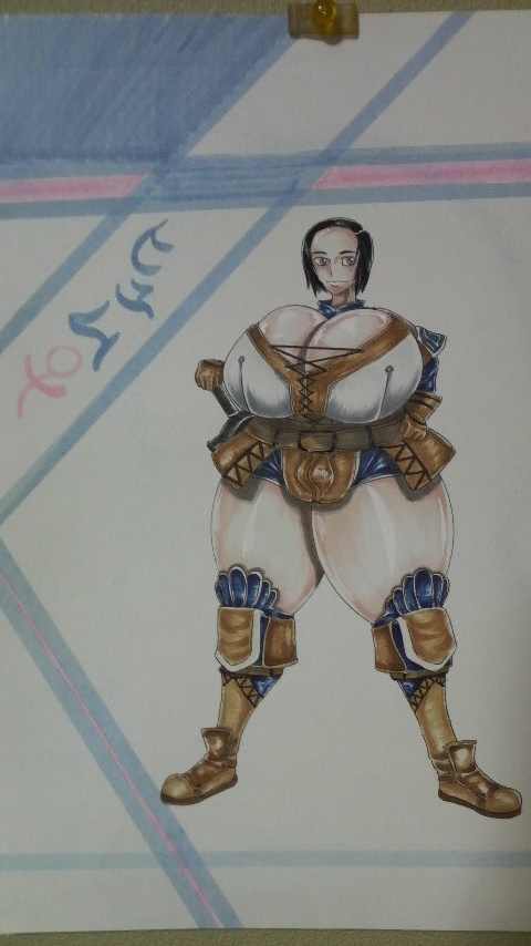 Rule34 – If it exists, there is porn of it / / 466610