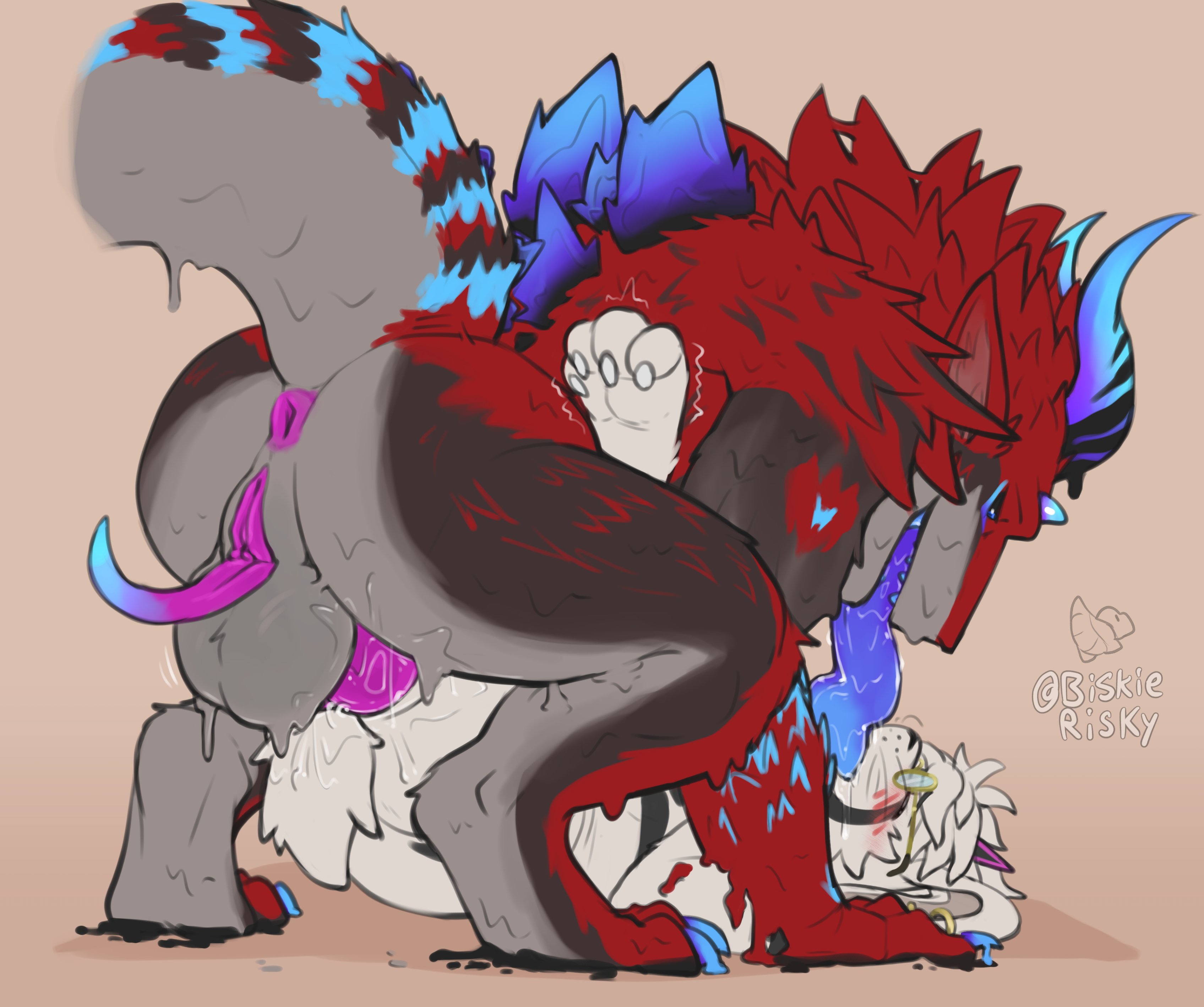 Rule34 – If it exists, there is porn of it / / 9231418