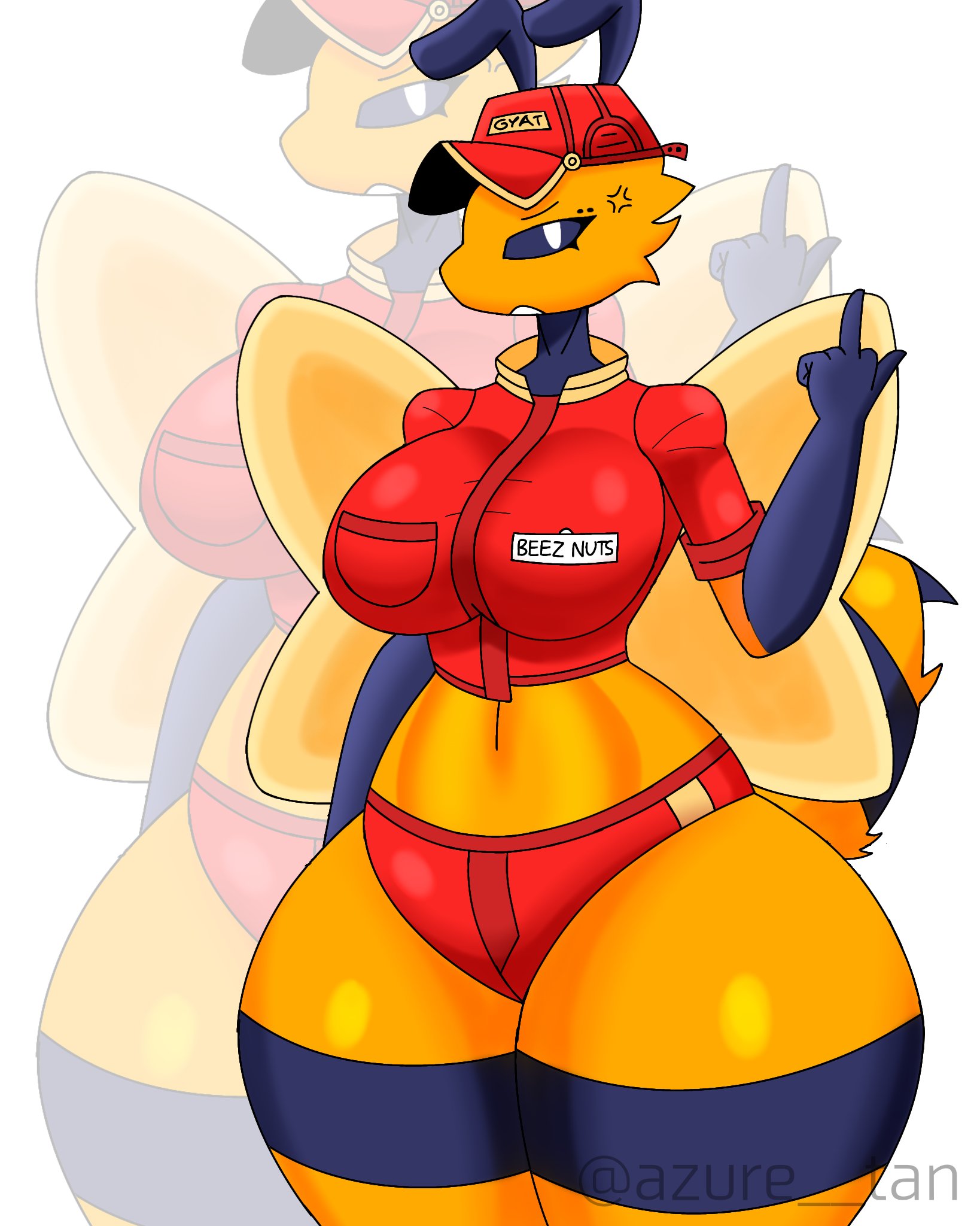 Rule34 – If it exists, there is porn of it / oc, original character / 9232031