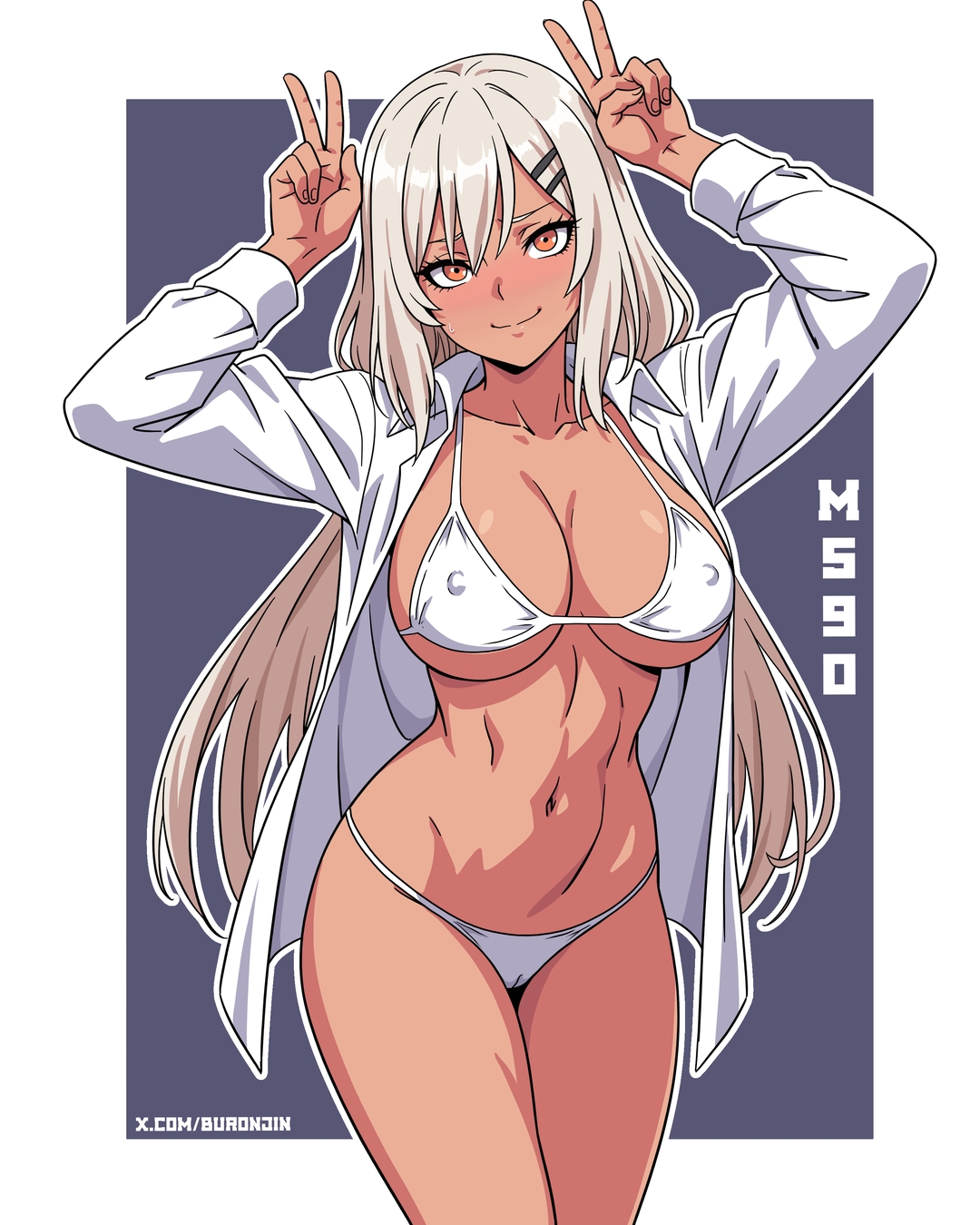 Rule34 – If it exists, there is porn of it / / 9232016