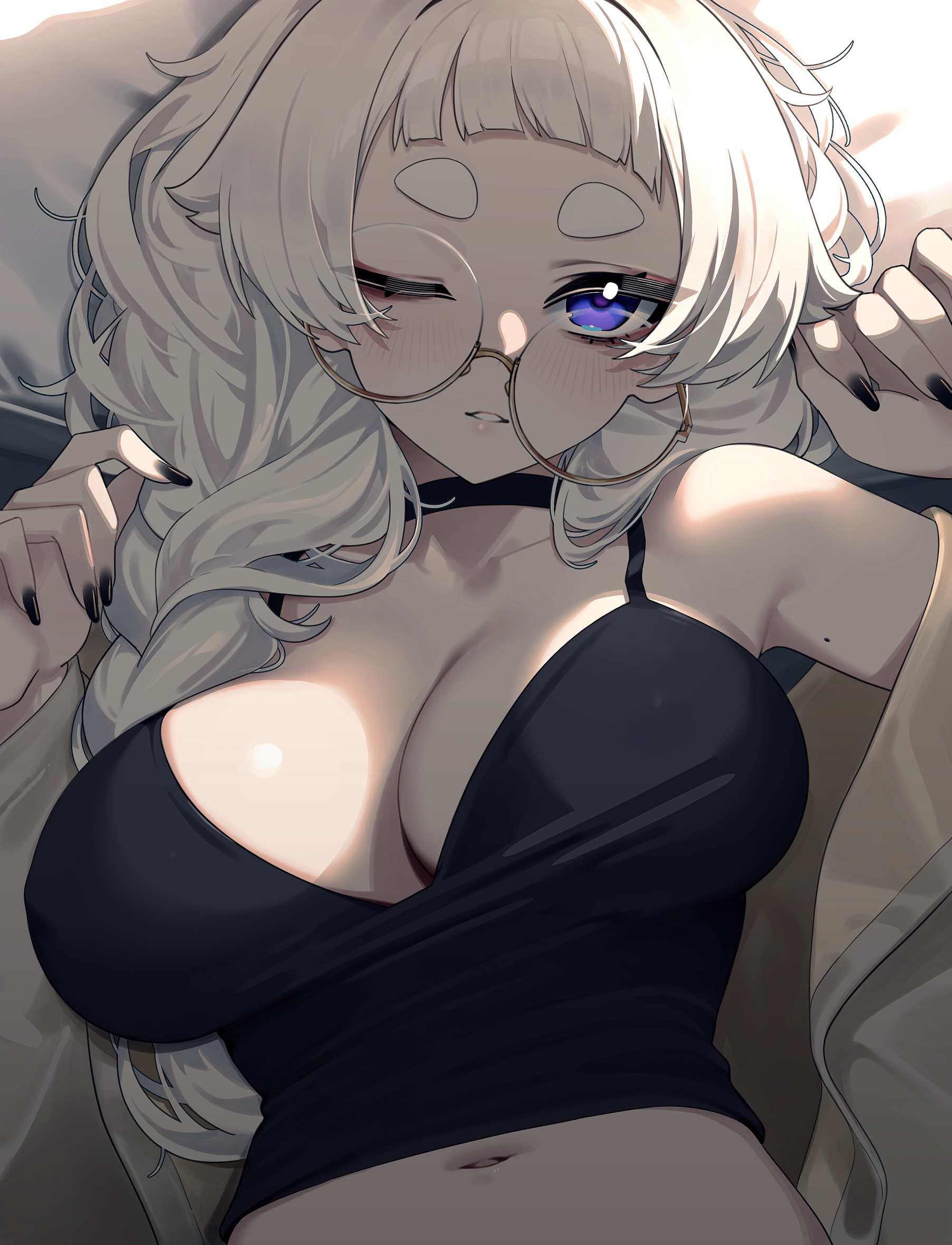 Rule34 – If it exists, there is porn of it / / 9232015