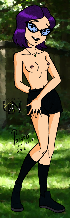 Rule34 – If it exists, there is porn of it / poland (artist), ubnt, trudy, trudy (camp scare) / 466669