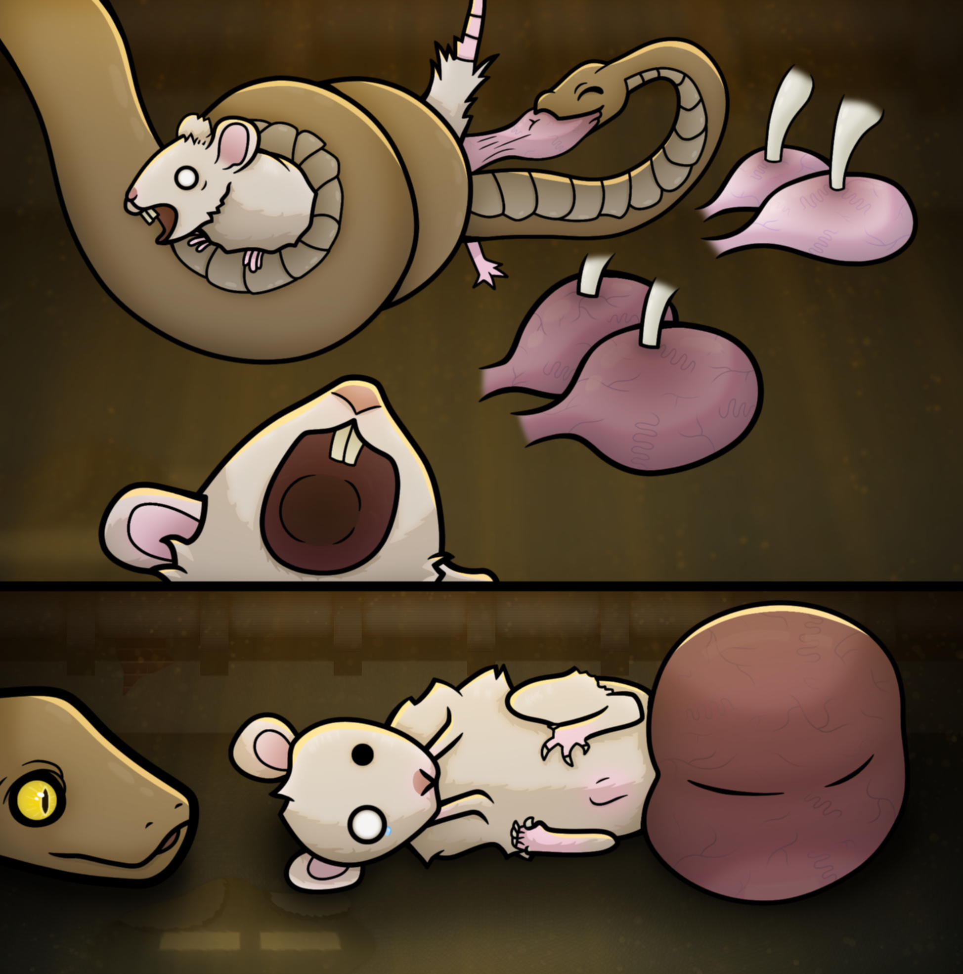 Rule34 – If it exists, there is porn of it / venom / 9233891