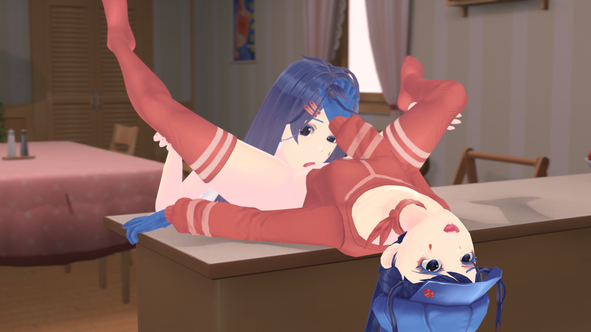 Rule34 – If it exists, there is porn of it / / 9233857