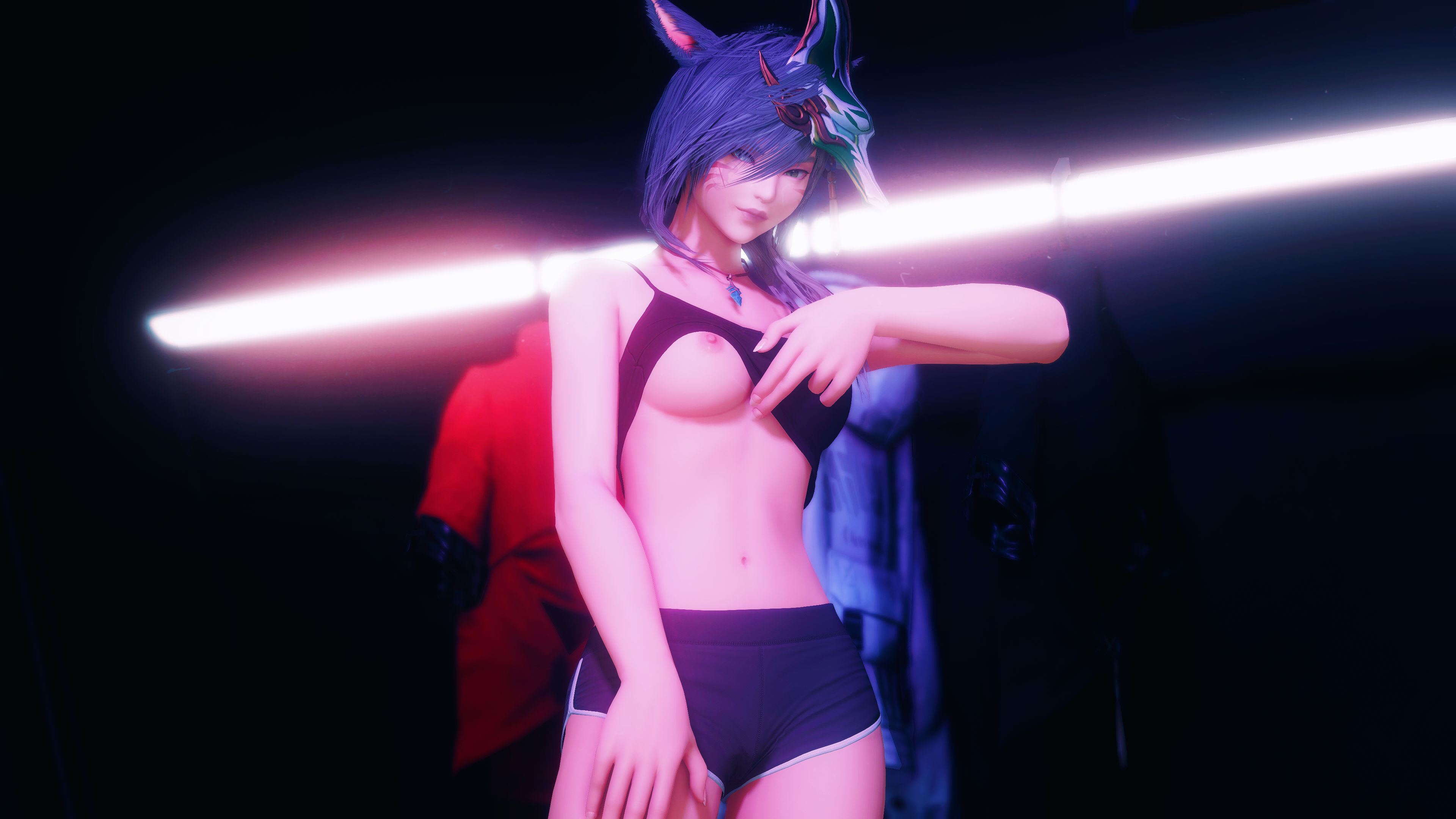 Rule34 – If it exists, there is porn of it / / 9235047