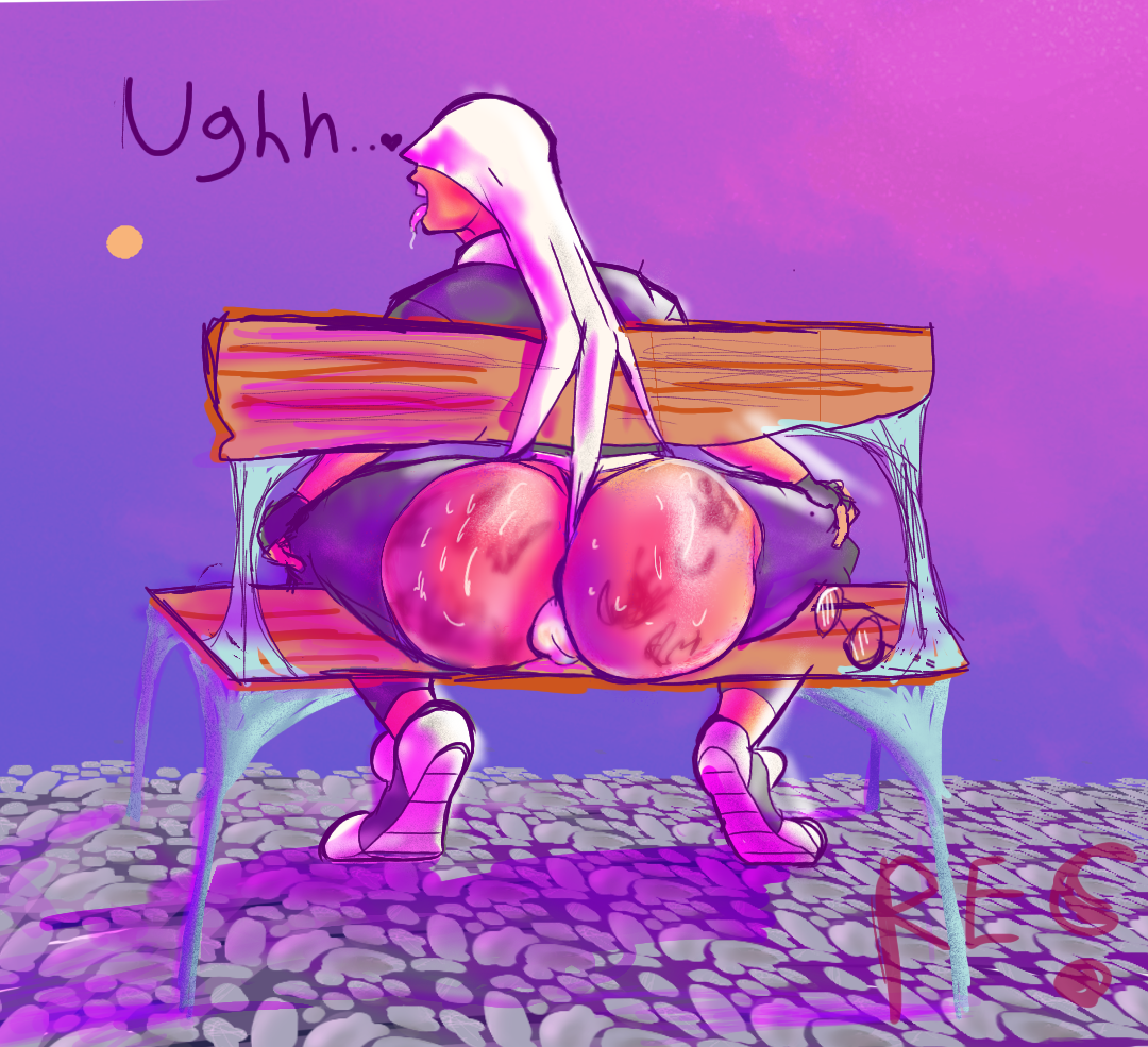 Rule34 – If it exists, there is porn of it / / 9235046