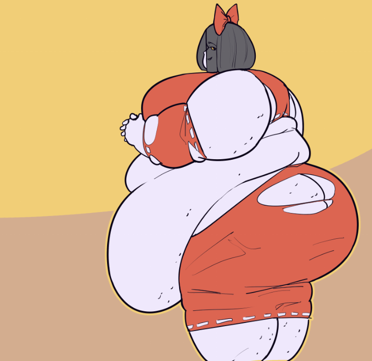 Rule34 – If it exists, there is porn of it / / 9235042