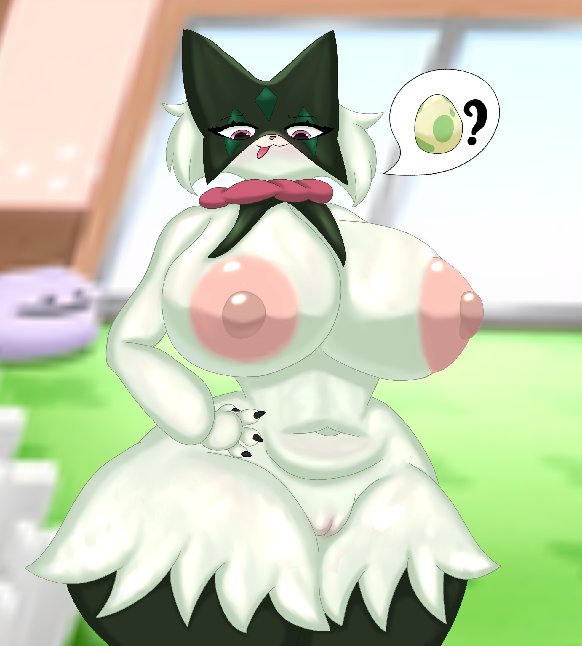 Rule34 – If it exists, there is porn of it / ditto, pokemon (species) / 9235041