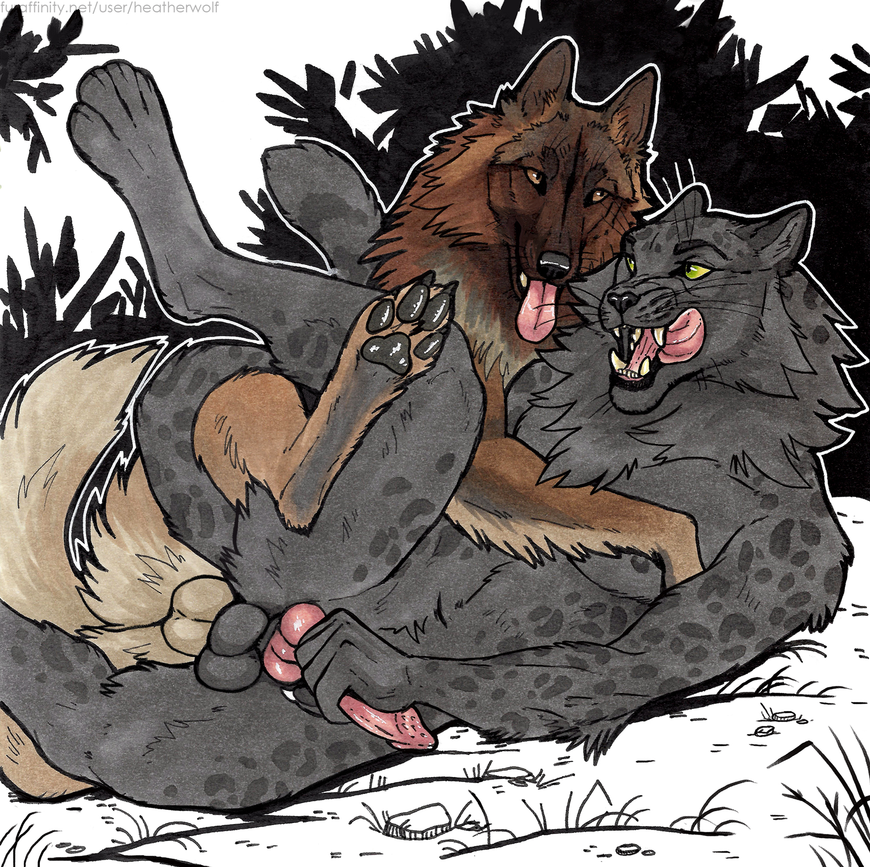 Rule34 – If it exists, there is porn of it / / 9236320