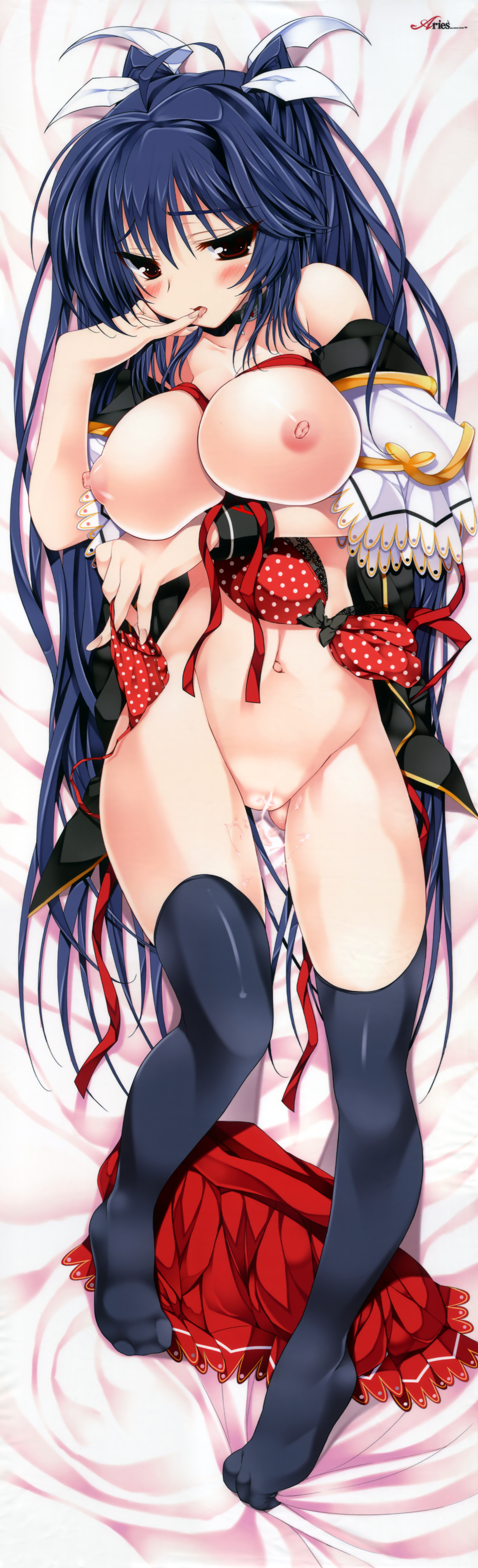 Rule34 – If it exists, there is porn of it / uesugi akeno / 466970