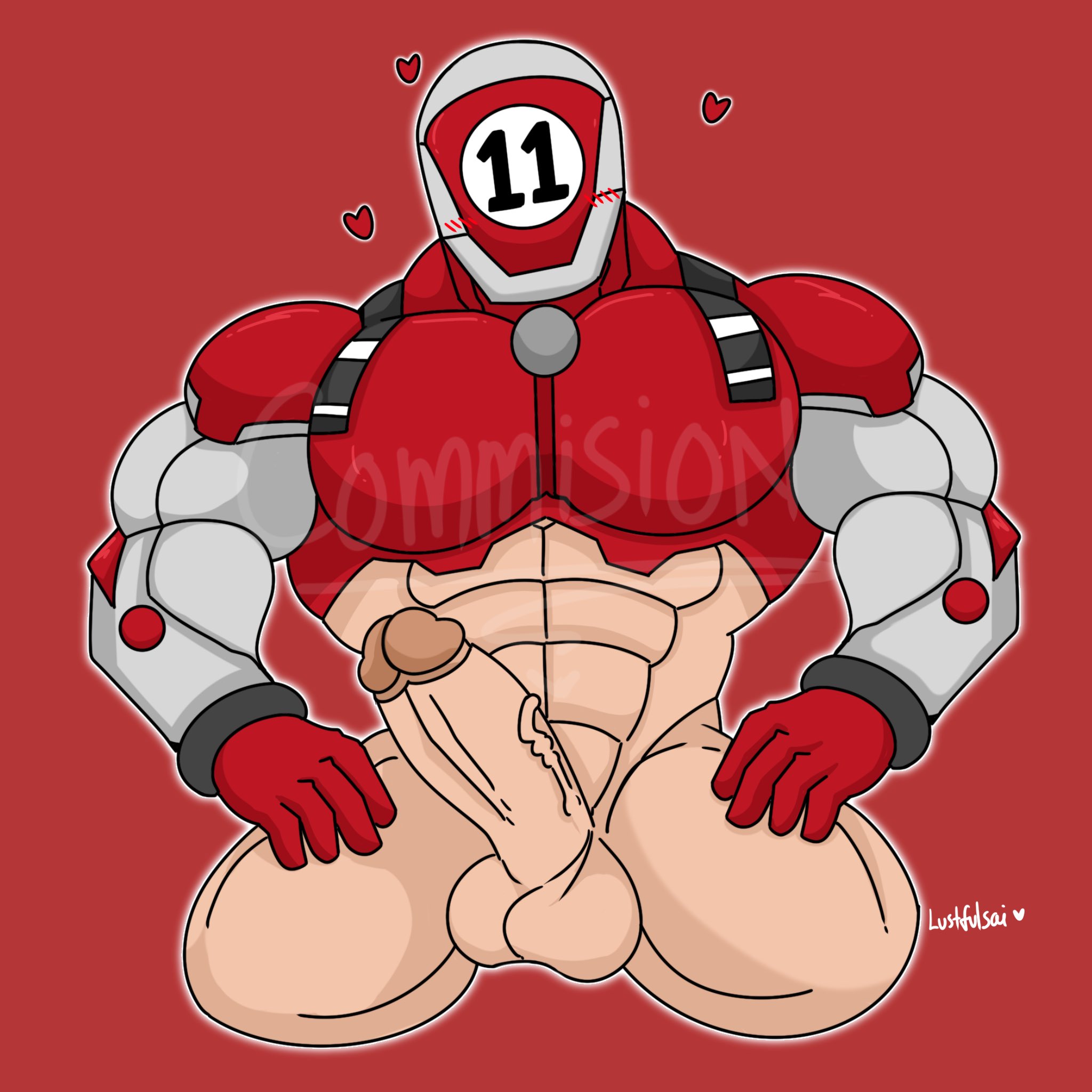 Rule34 – If it exists, there is porn of it / / 9236895