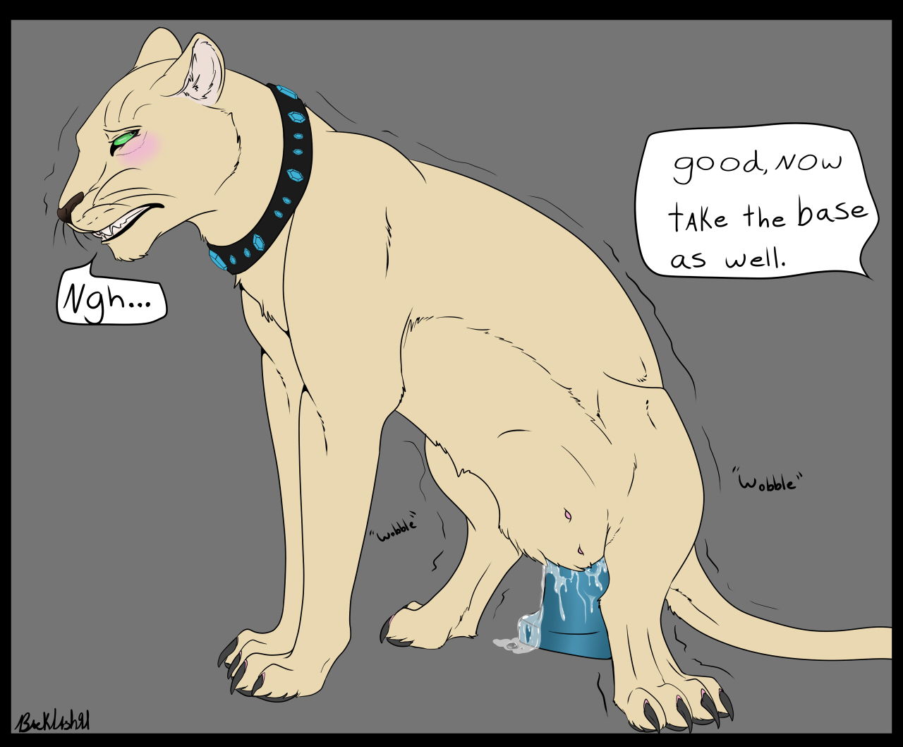 Rule34 – If it exists, there is porn of it / backlash91 / 467050