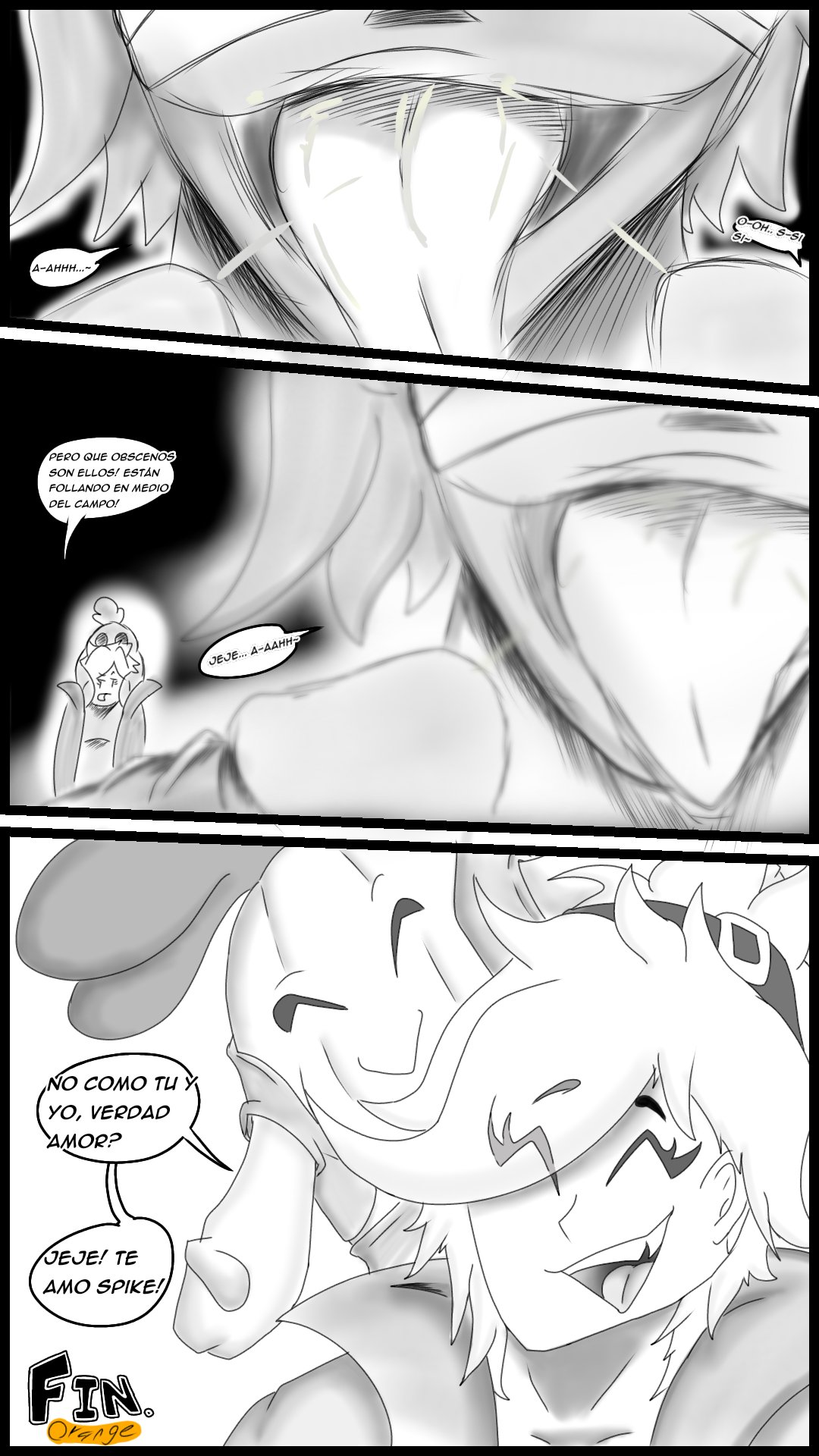 Rule34 – If it exists, there is porn of it / / 9237527