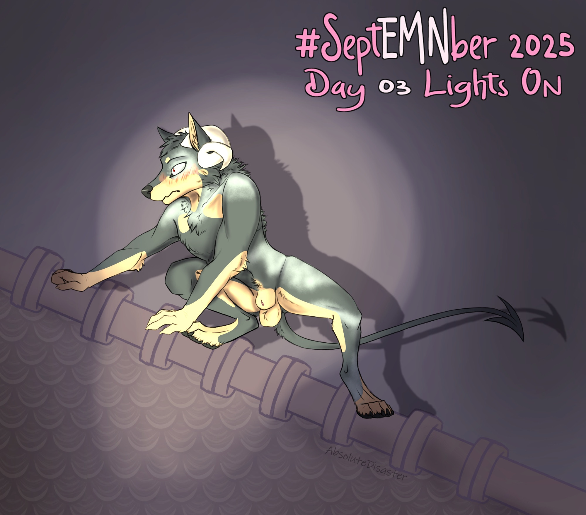 Rule34 – If it exists, there is porn of it / / 9237526