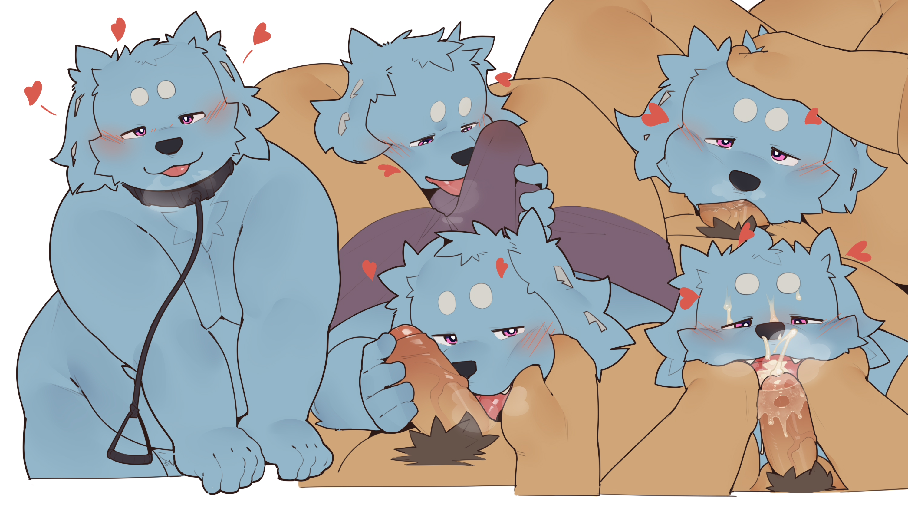 Rule34 – If it exists, there is porn of it / / 9238118