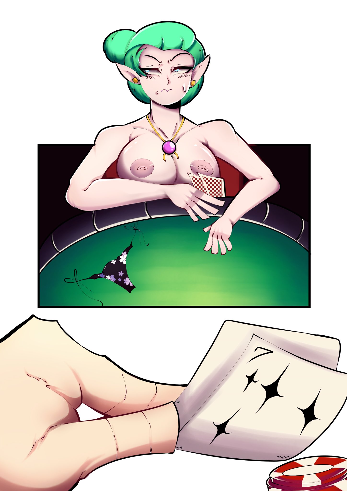 Rule34 – If it exists, there is porn of it / / 9239452