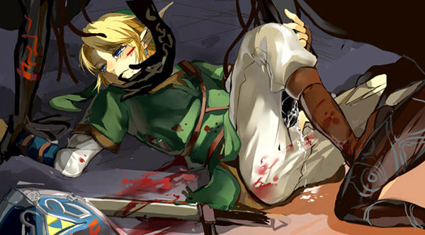 Rule34 – If it exists, there is porn of it / link / 467199