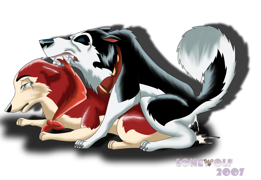 Rule34 – If it exists, there is porn of it / lonewolf, jenna, steele / 467283