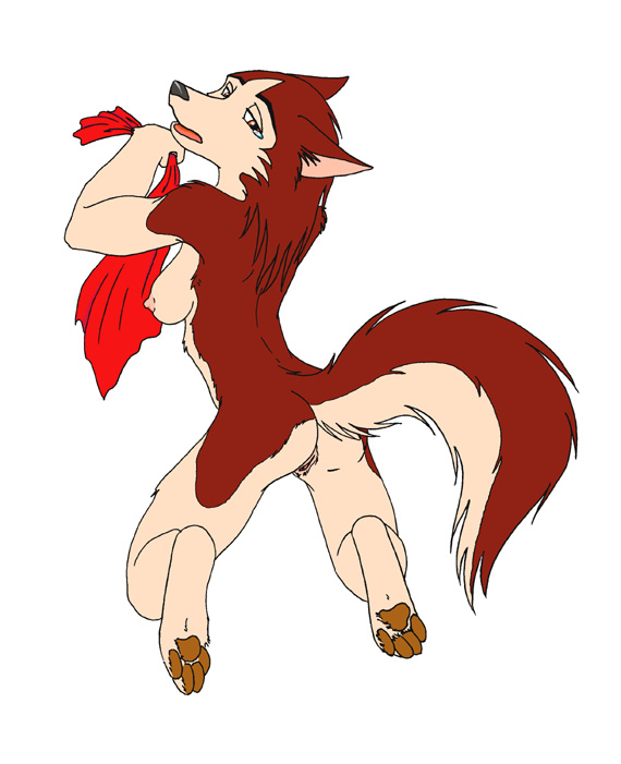 Rule34 – If it exists, there is porn of it / balto, jenna / 467322