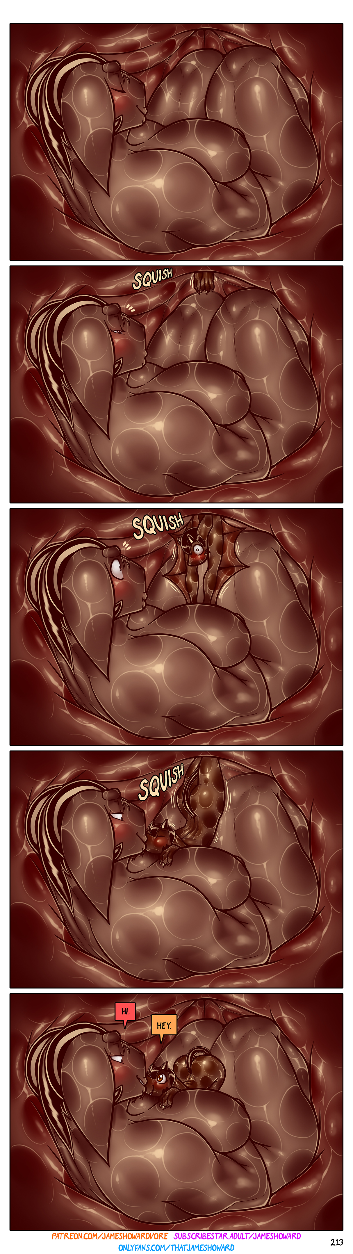 Rule34 – If it exists, there is porn of it / james howard, tina (james howard) / 9242661