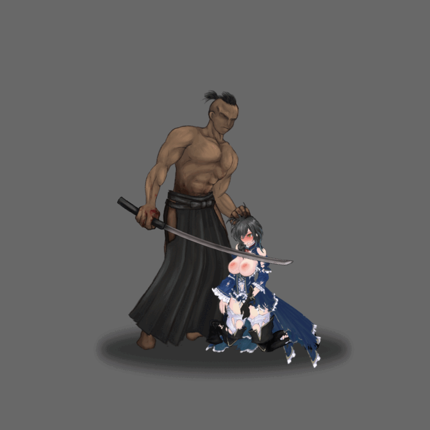 Rule34 – If it exists, there is porn of it / / 9243321