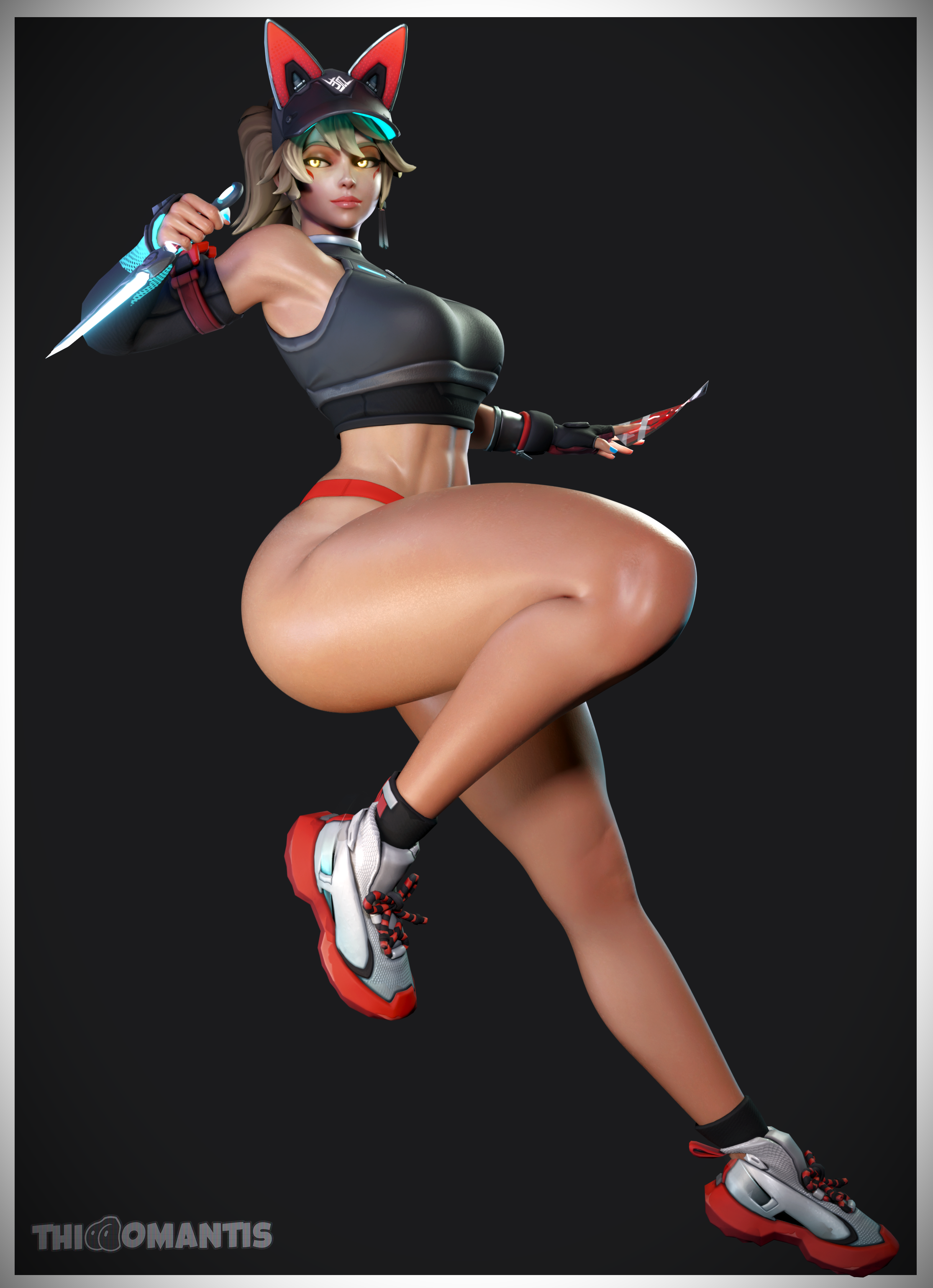 Rule34 – If it exists, there is porn of it / / 9243906