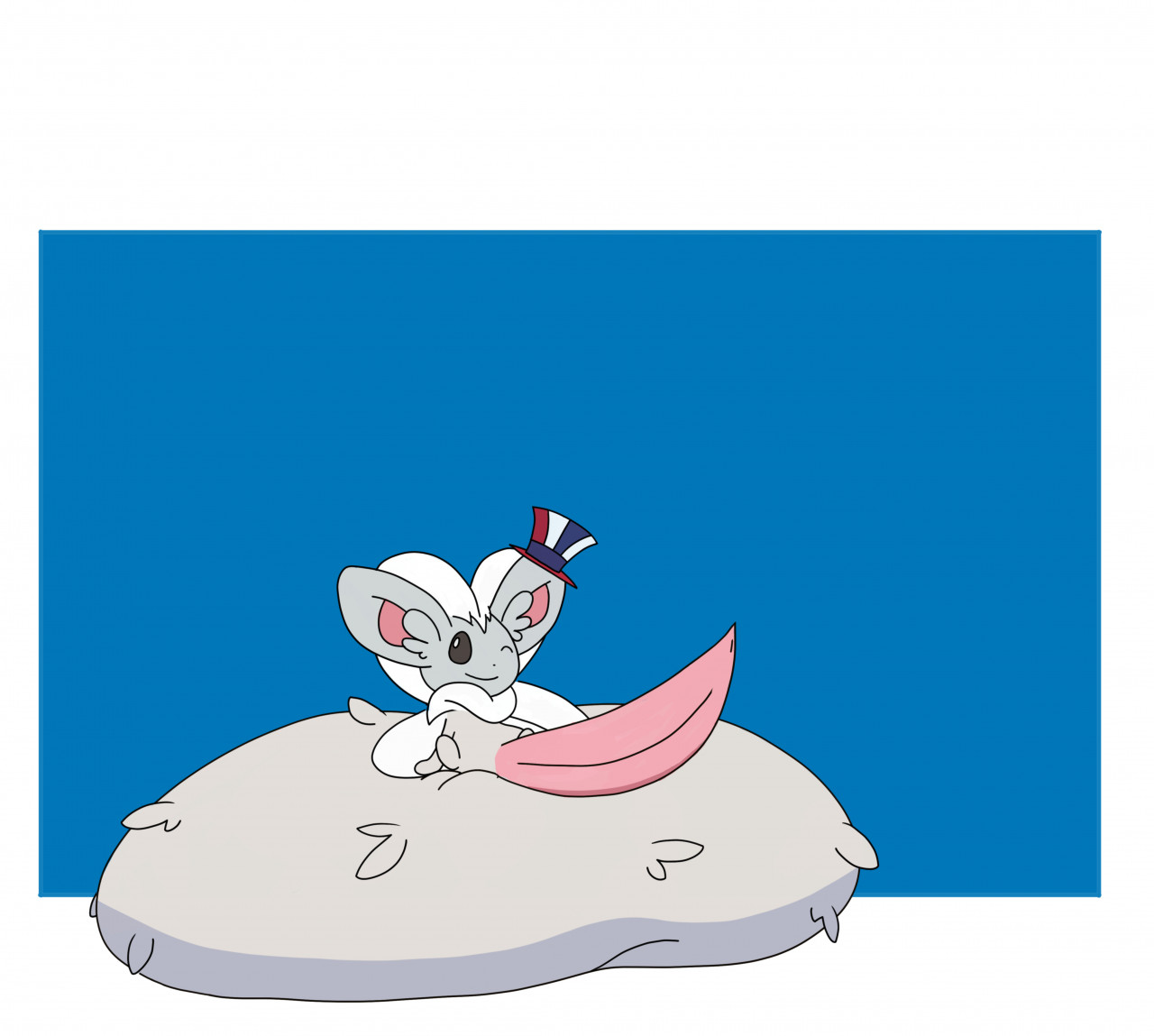 Rule34 – If it exists, there is porn of it / cinccino, pokemon (species) / 9245711