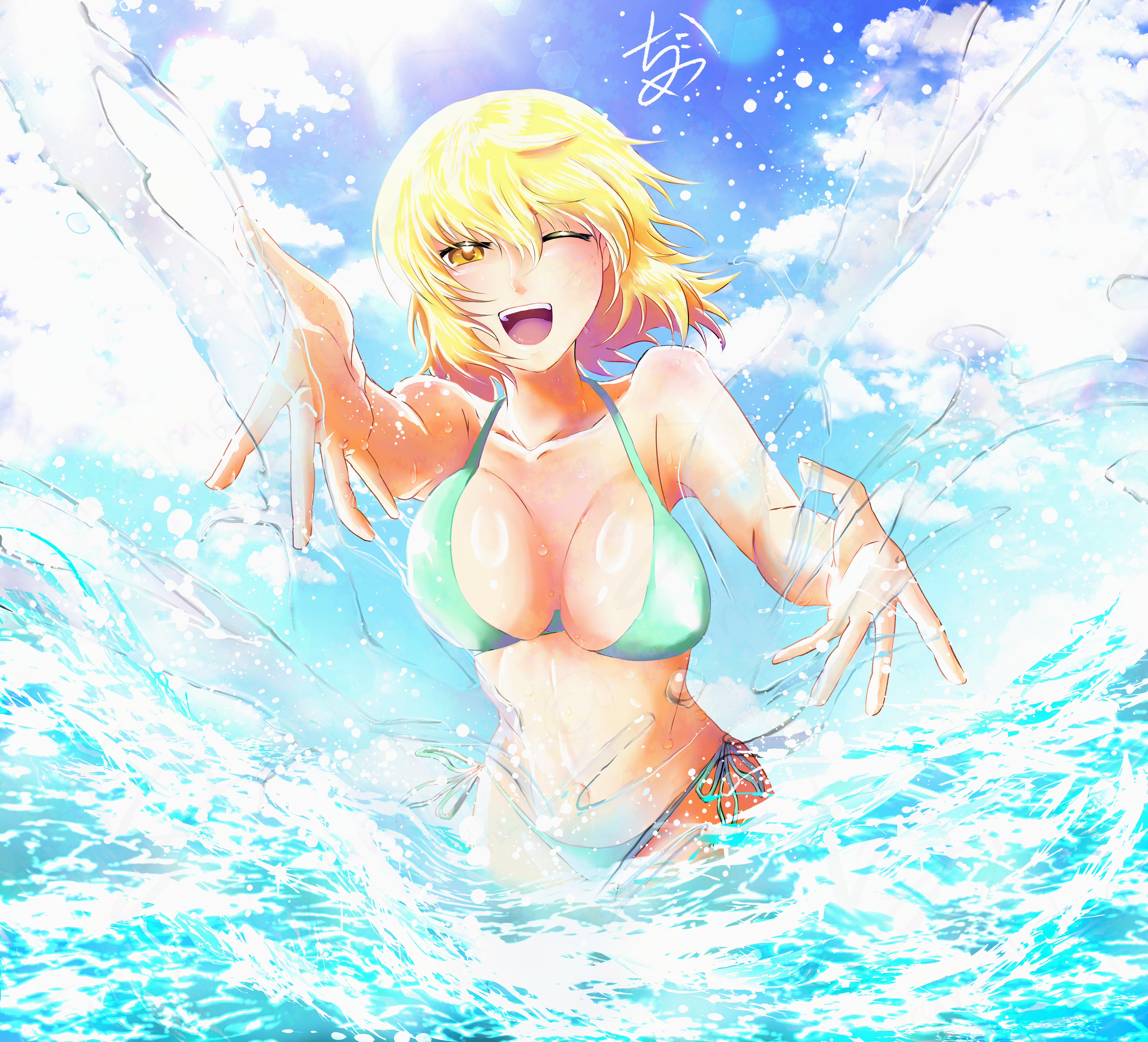 Rule34 – If it exists, there is porn of it / cagalli yula athha / 9246454