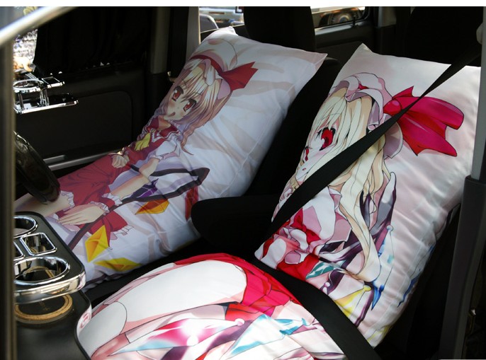 flandre scarlet, touhou, photo (medium), tagme, female focus, no humans