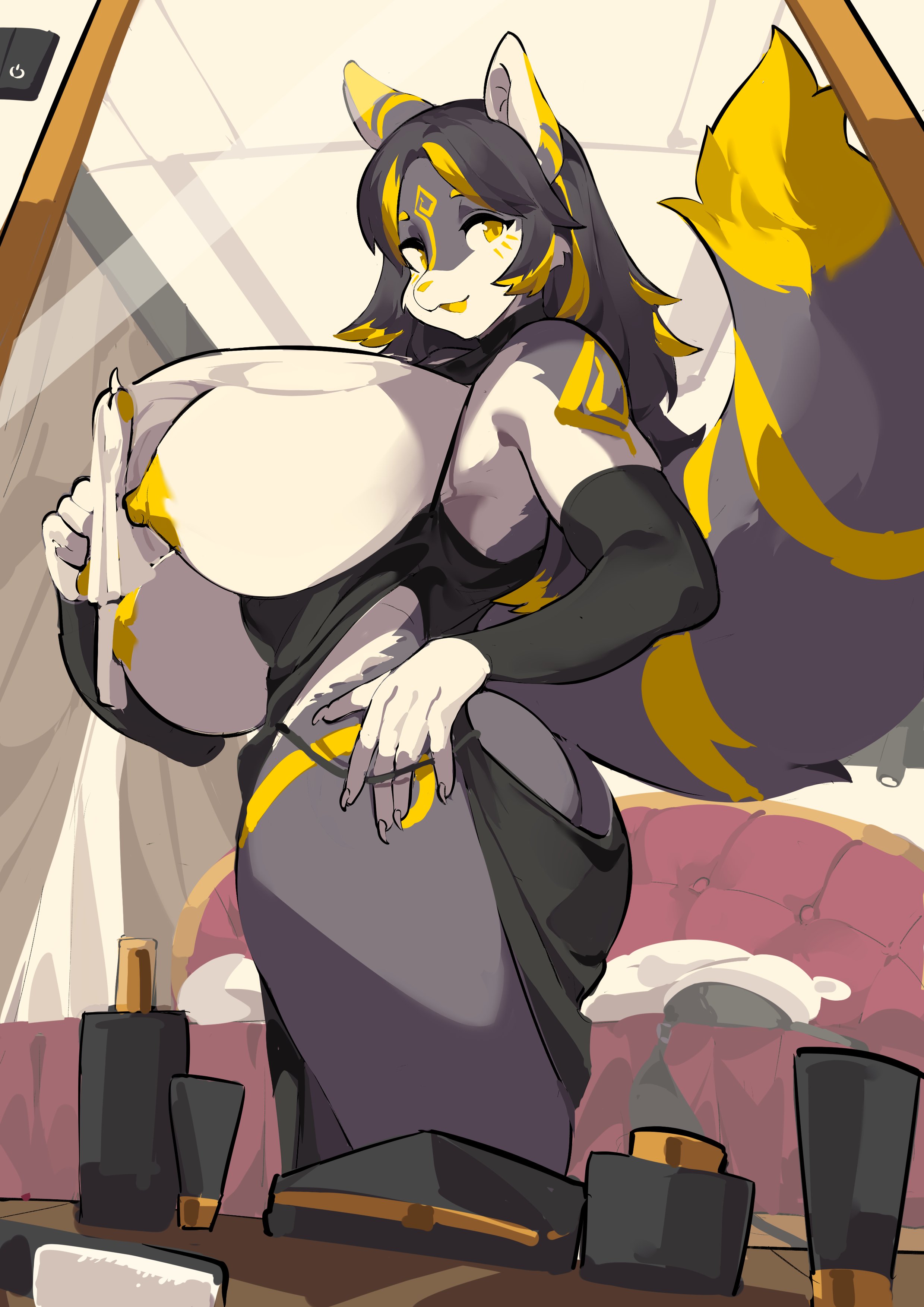 Rule34 – If it exists, there is porn of it / / 9246443