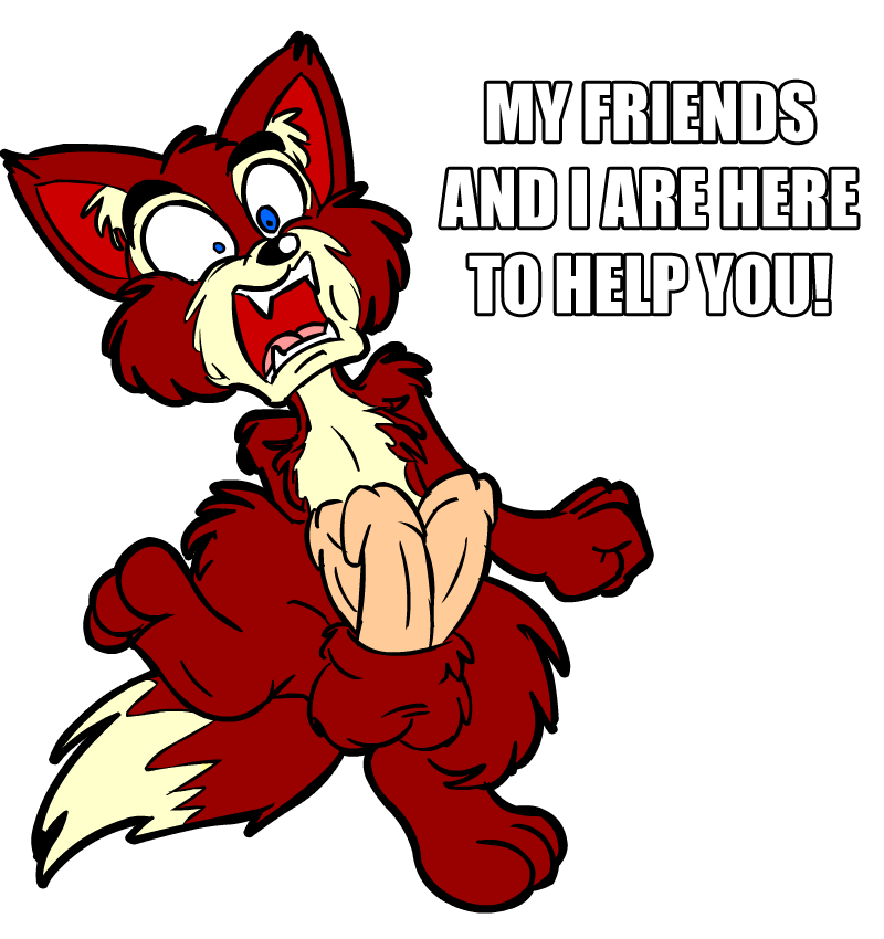 Rule34 – If it exists, there is porn of it / / 467654