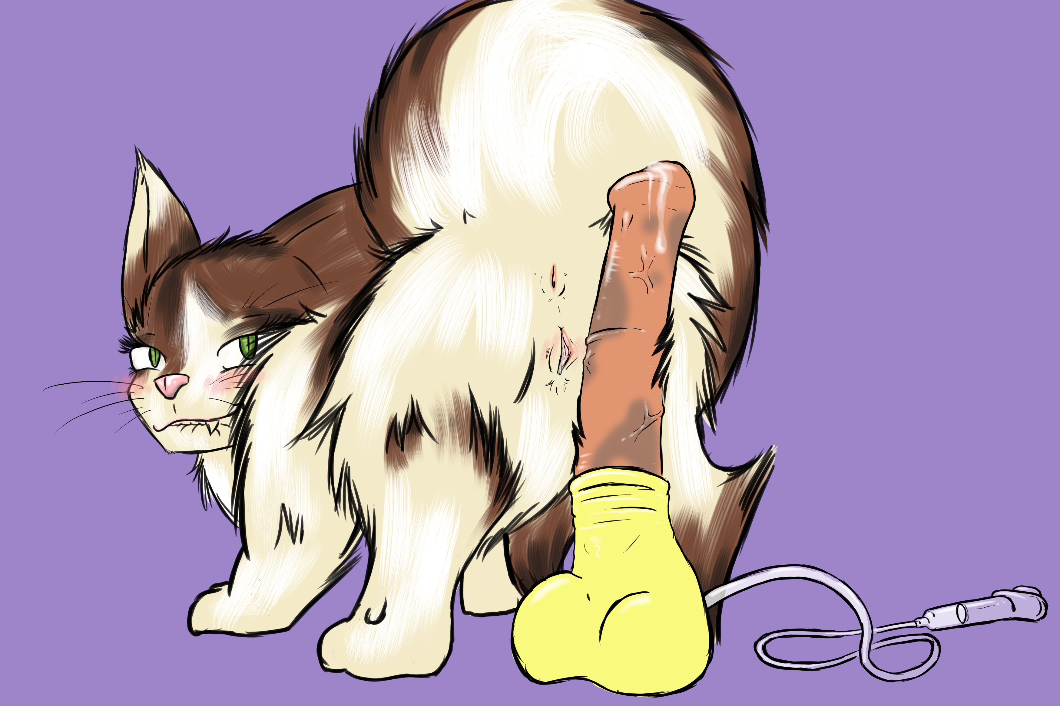 Rule34 – If it exists, there is porn of it / / 467663