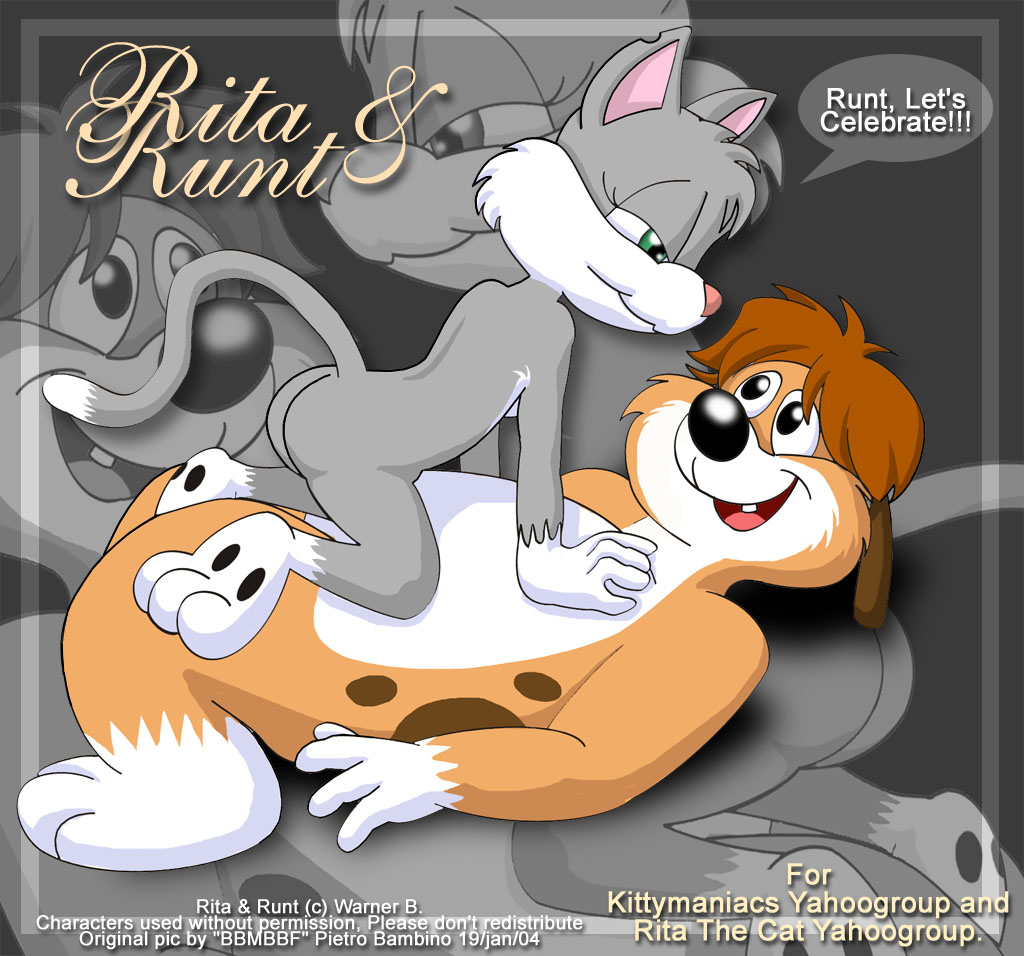 Rule34 – If it exists, there is porn of it / bbmbbf, rita (animaniacs), runt / 467724