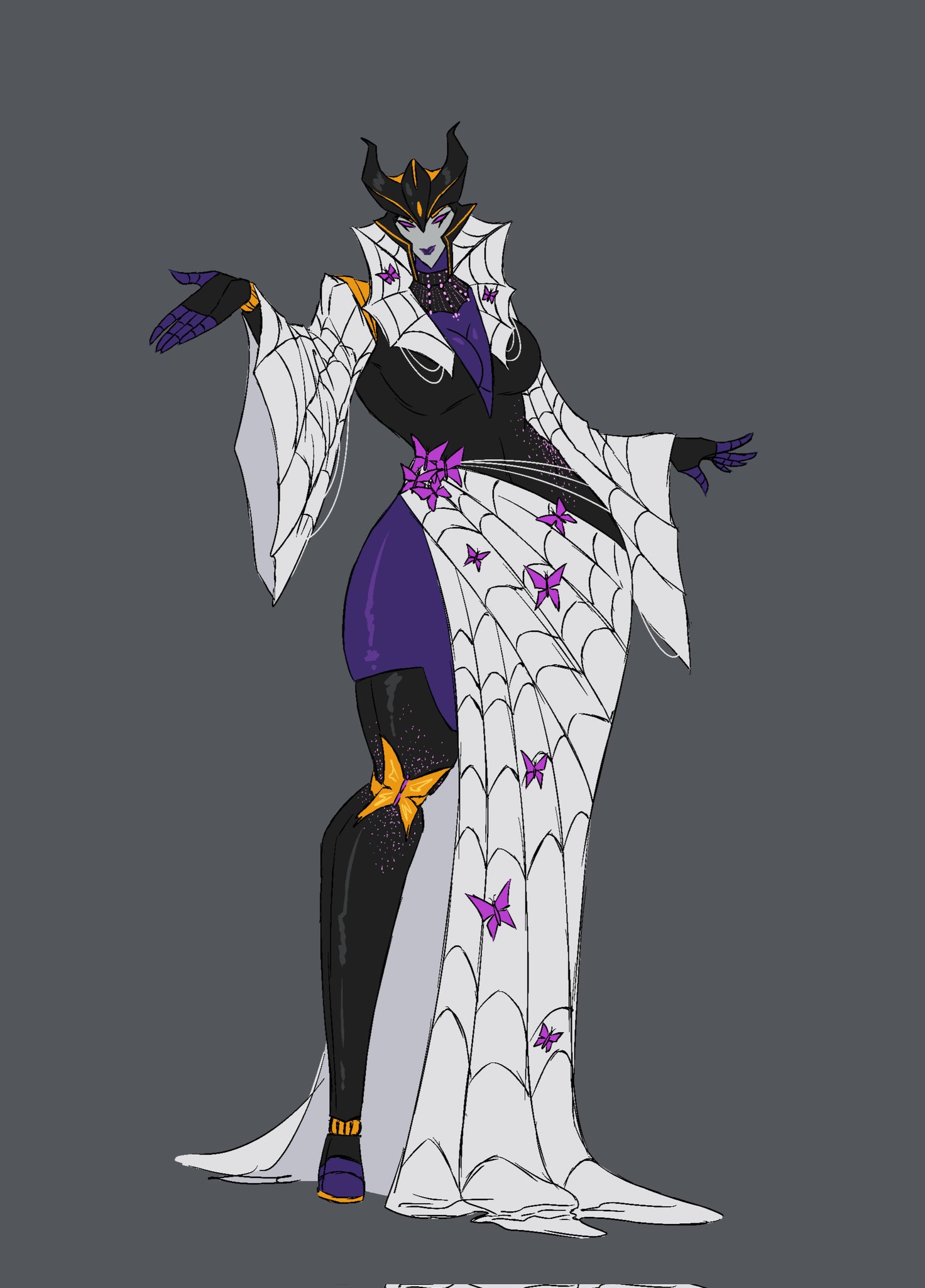 Rule34 – If it exists, there is porn of it / airachnid, cybertronian, decepticon / 9247052