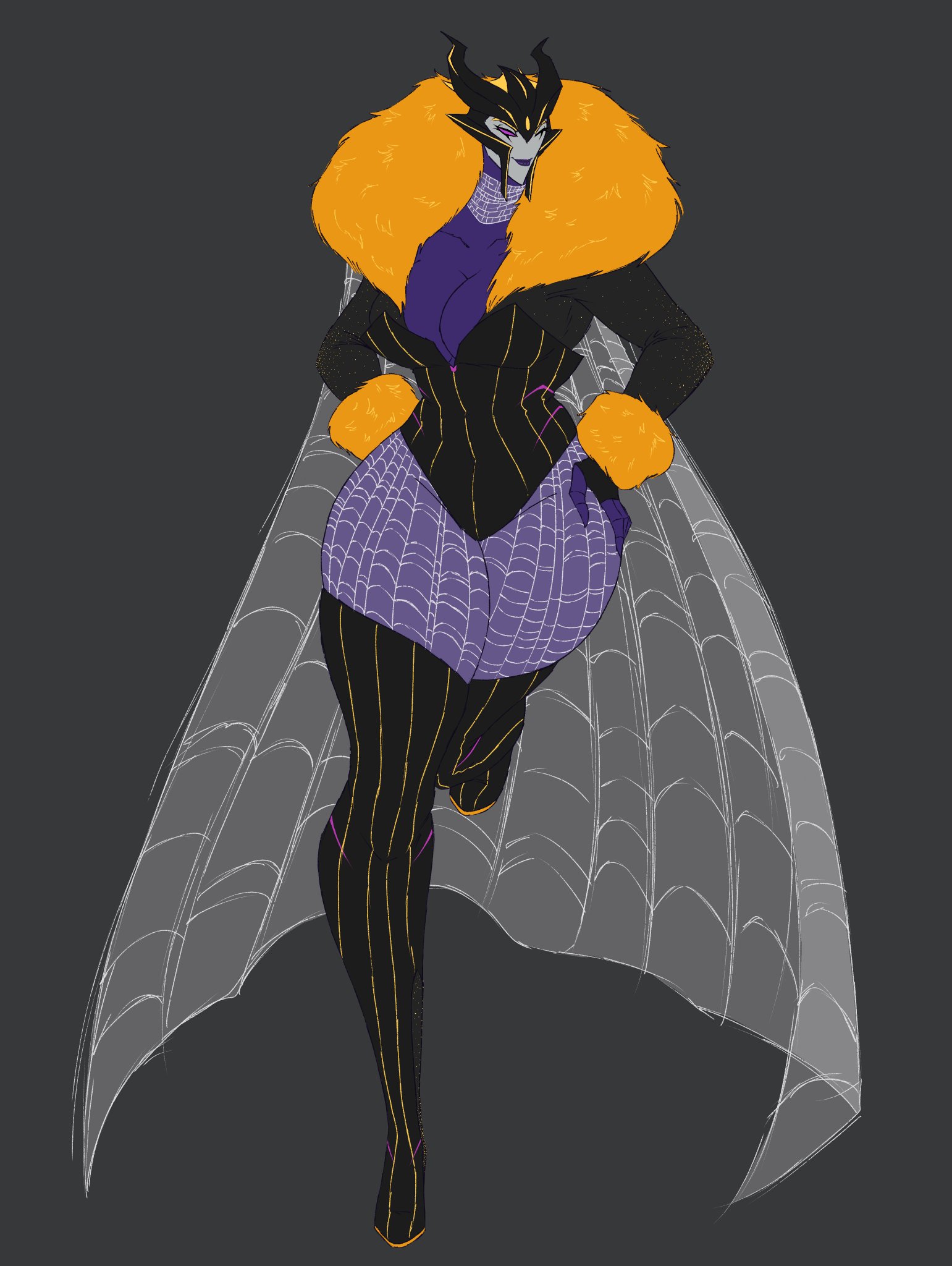 Rule34 – If it exists, there is porn of it / airachnid, cybertronian, decepticon / 9247050