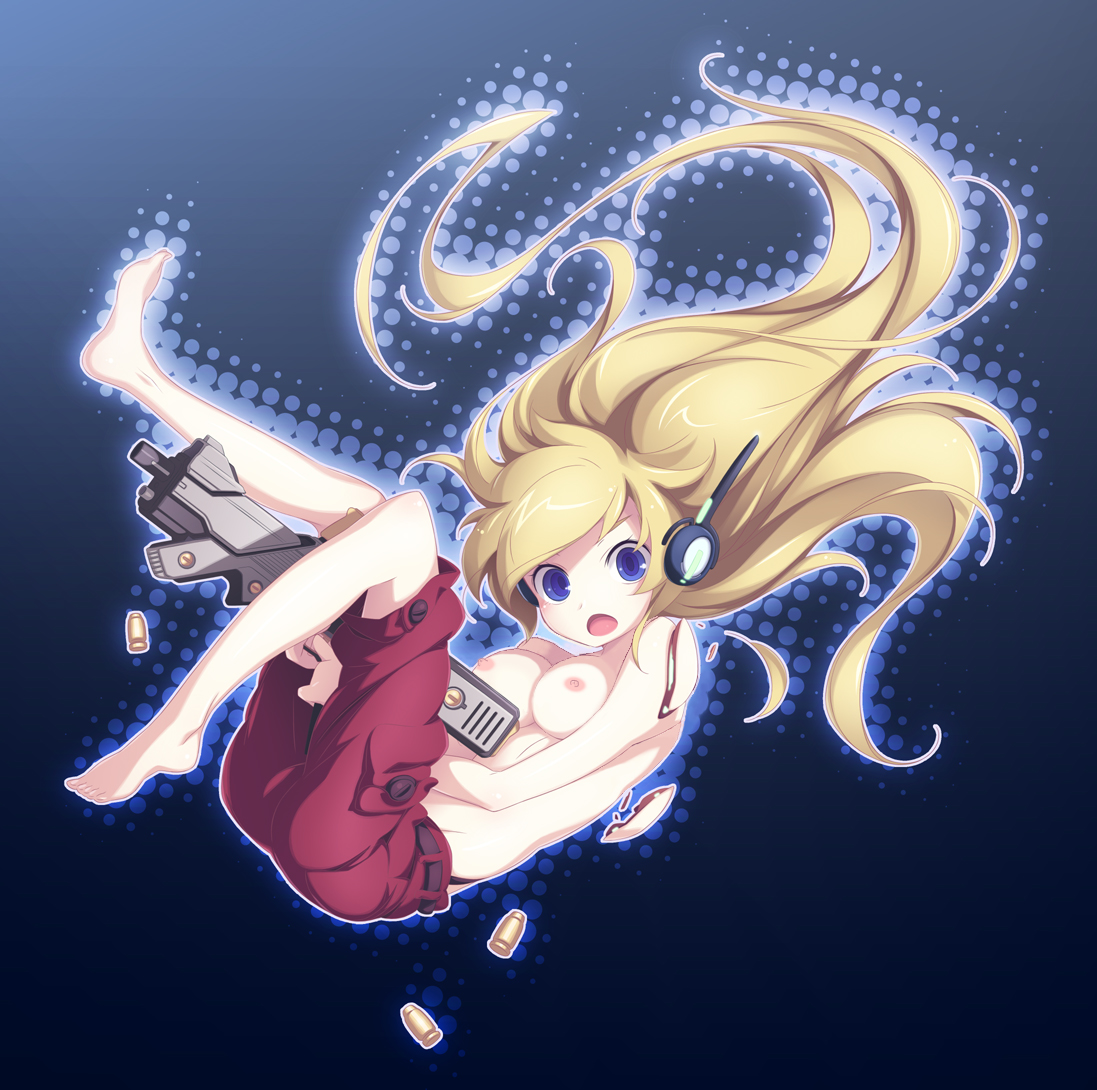 Rule34 – If it exists, there is porn of it / curly brace / 467731