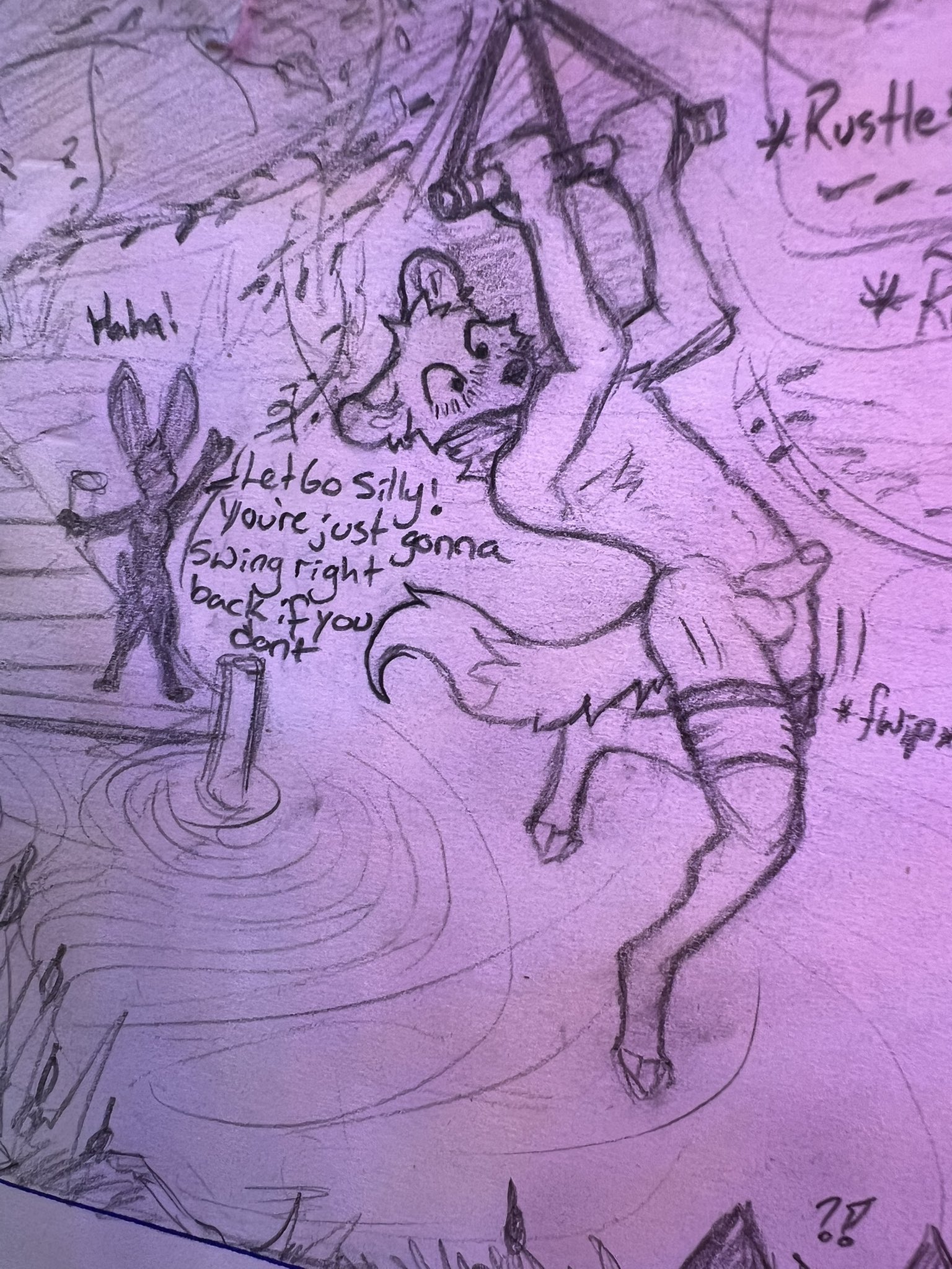 Rule34 – If it exists, there is porn of it / / 9247647