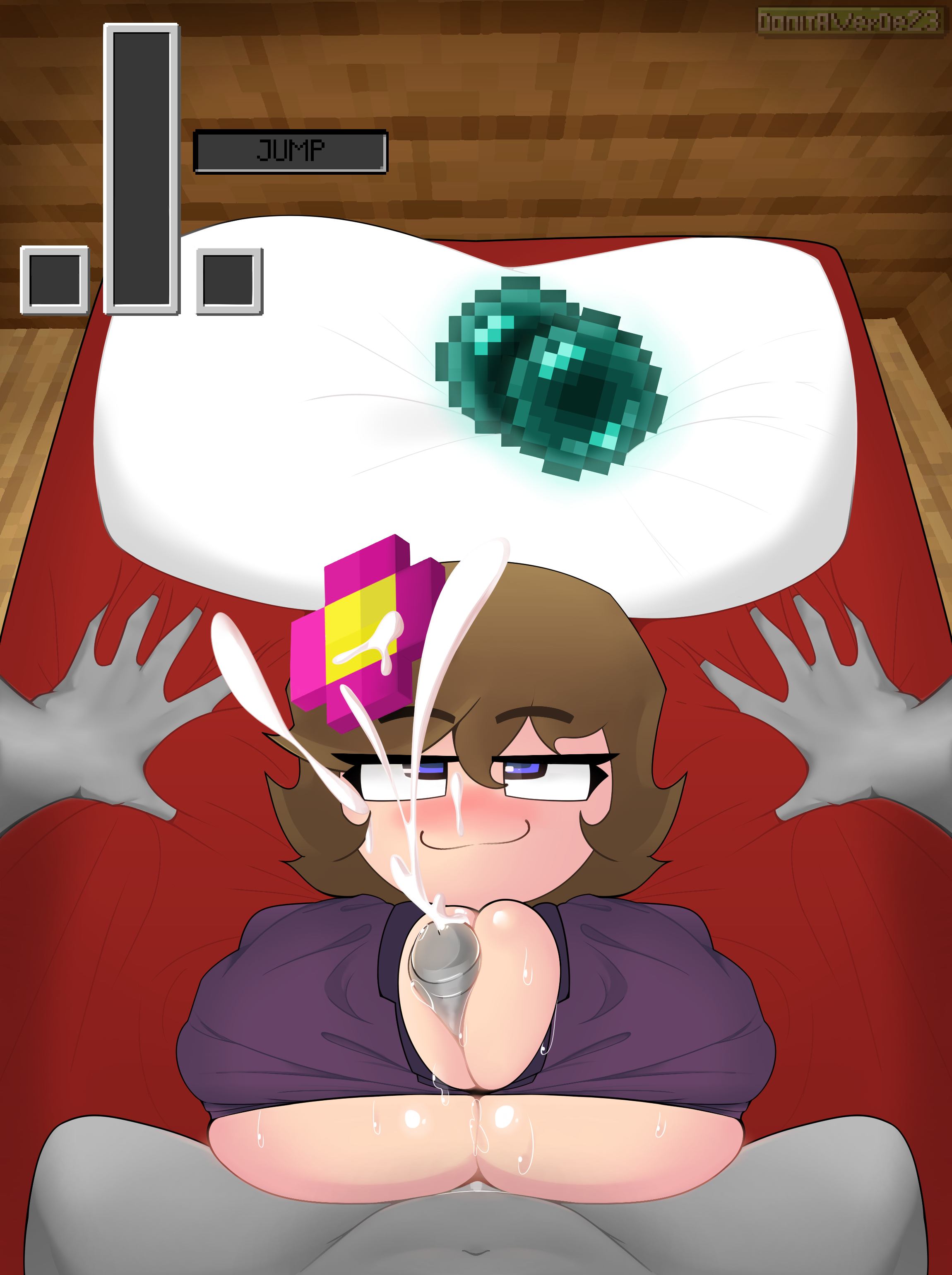 Rule34 – If it exists, there is porn of it / / 9248349