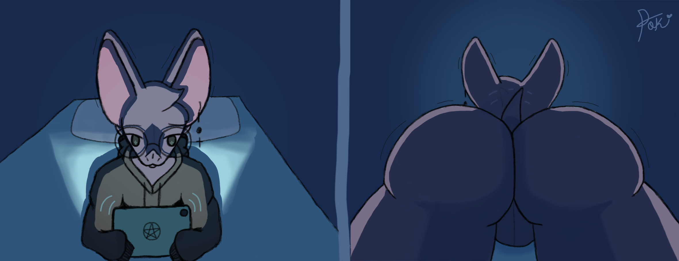 Rule34 – If it exists, there is porn of it / / 9248331