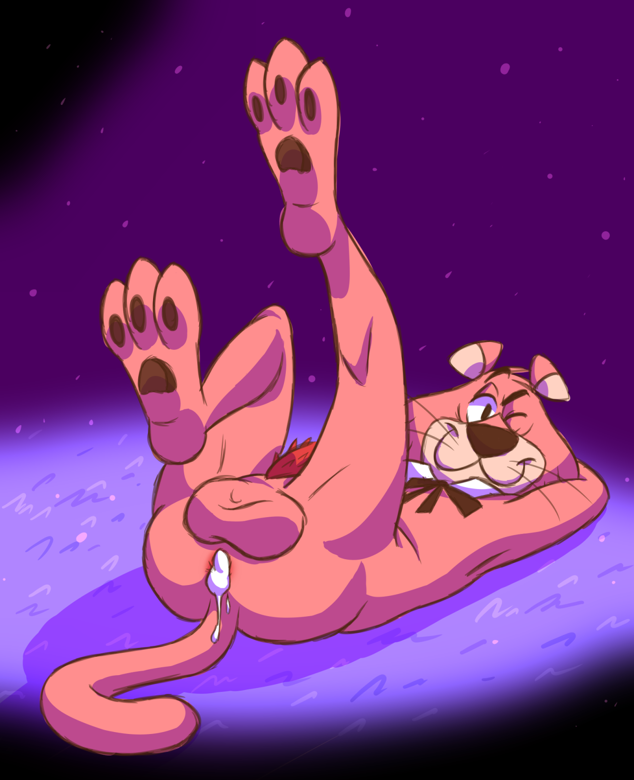 Rule34 – If it exists, there is porn of it / ladysomnambule, snagglepuss / 467817