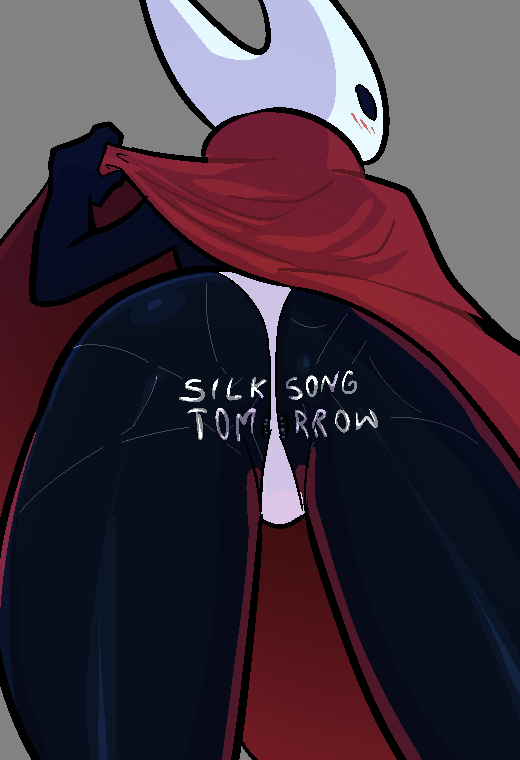 Rule34 – If it exists, there is porn of it / hornet (hollow knight) / 9248939