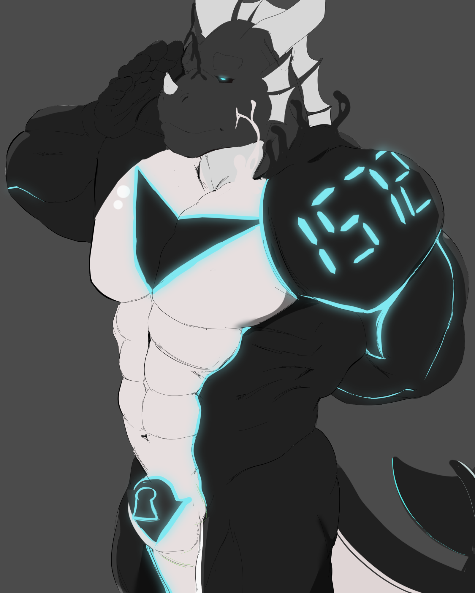 Rule34 – If it exists, there is porn of it / / 9248935