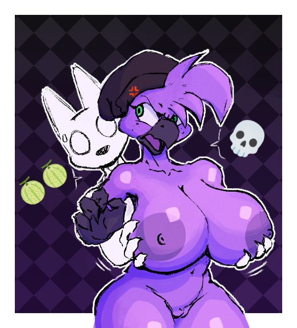 Rule34 – If it exists, there is porn of it / / 9248932