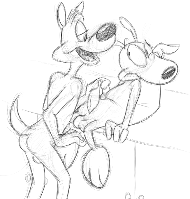 Rule34 – If it exists, there is porn of it / ladysomnambule, digeri dingo, rocko / 467871