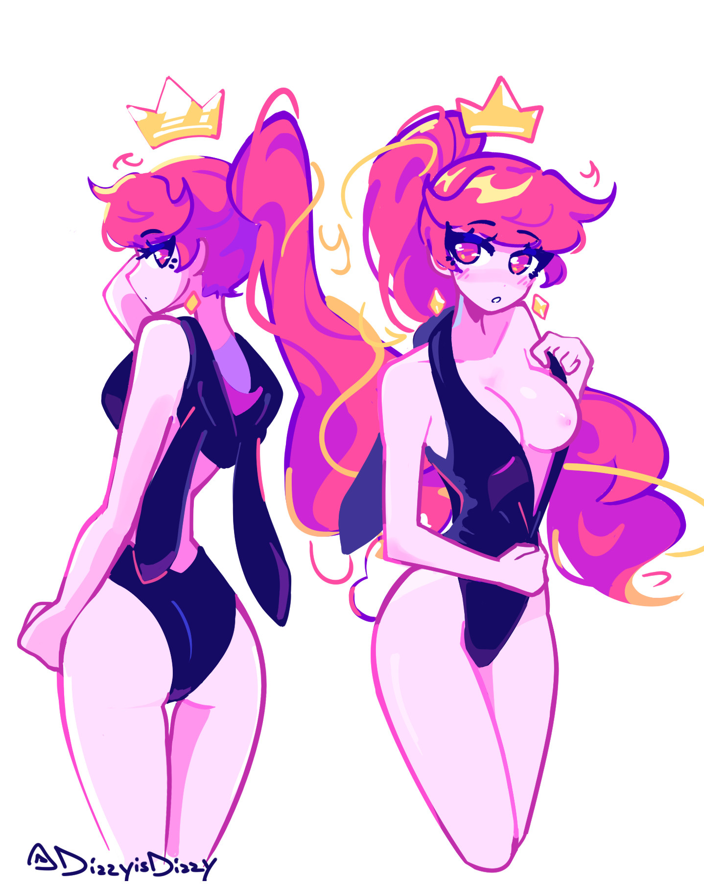 Rule34 – If it exists, there is porn of it / oc / 9249510