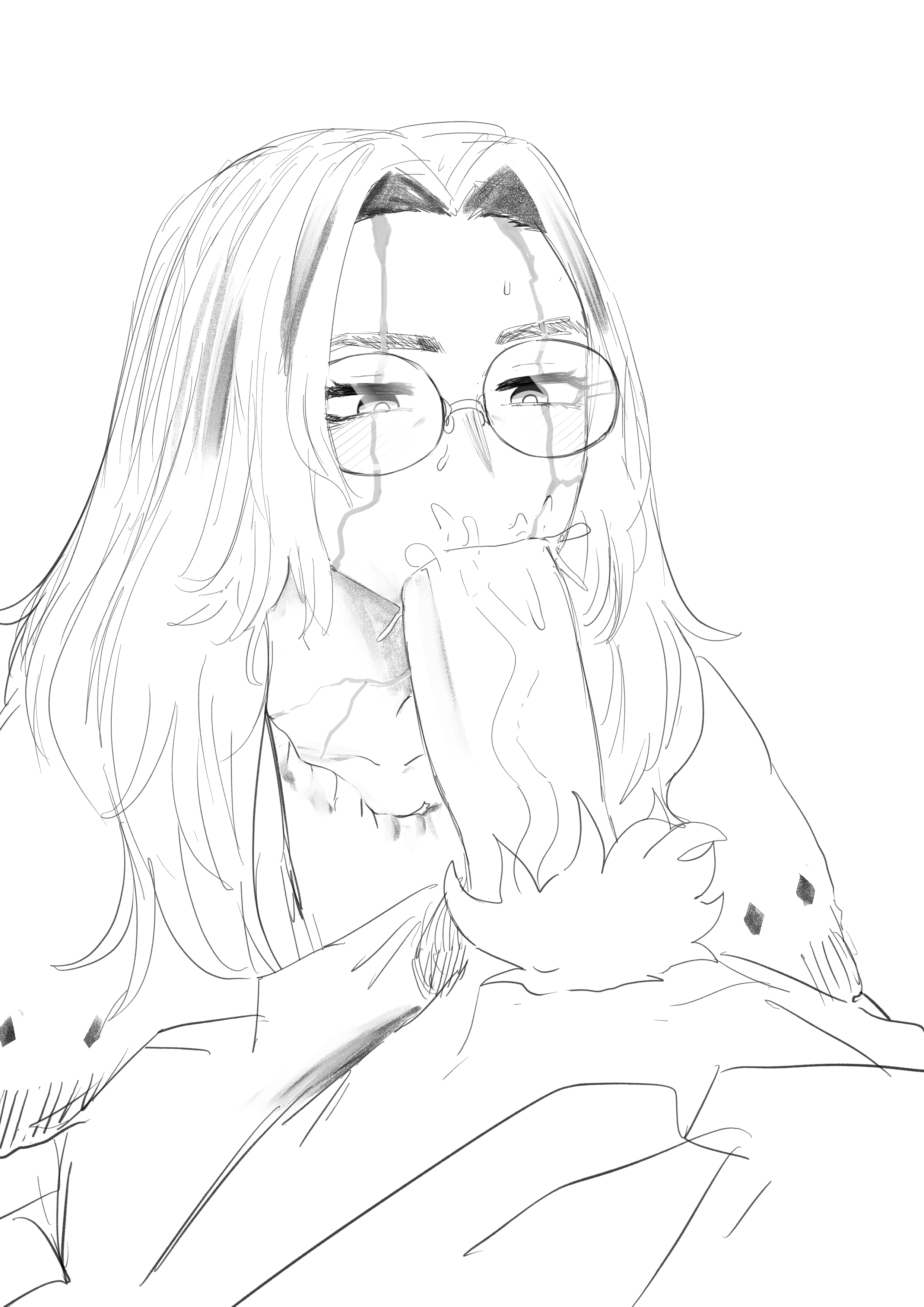 Rule34 – If it exists, there is porn of it / izuku midoriya / 9249508