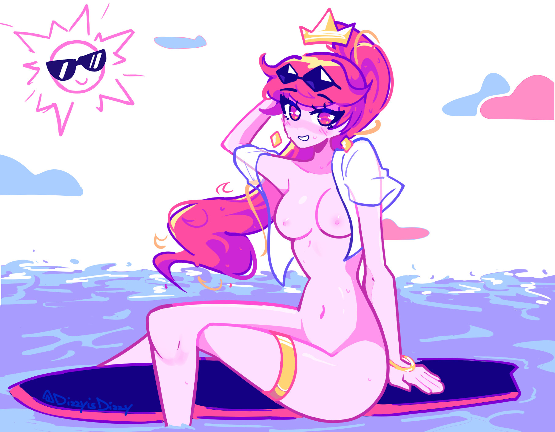 Rule34 – If it exists, there is porn of it / oc / 9249506