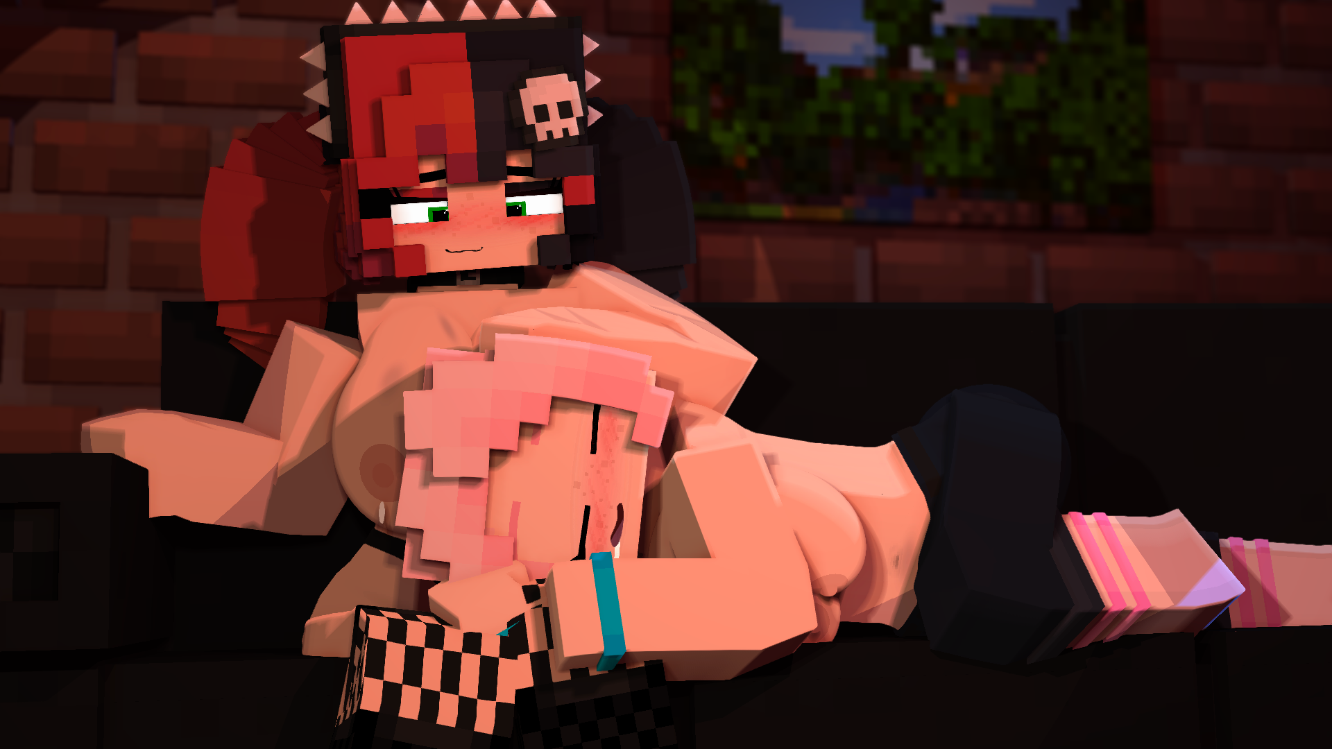 Rule34 – If it exists, there is porn of it / / 9249504